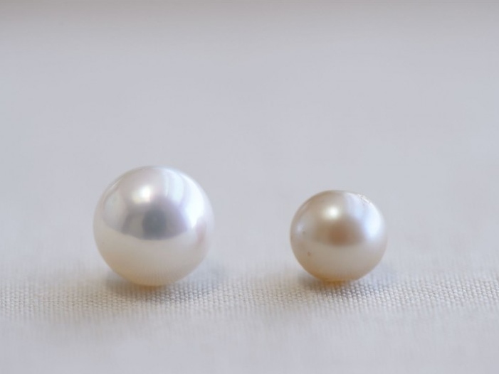 Pearl Jewelry Making Experience in Mie