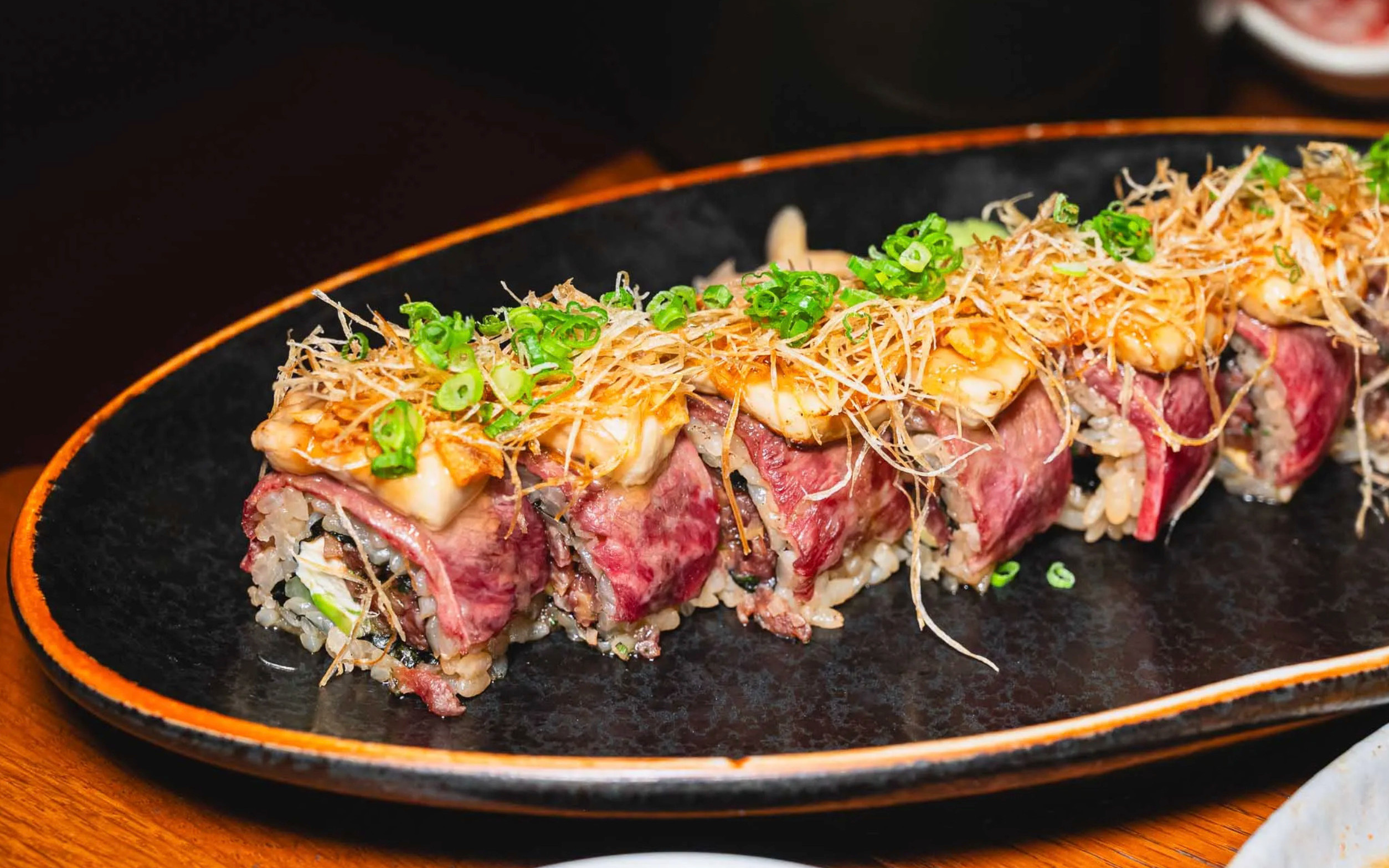 Fatboy Izakaya at Ekkamai (BTS Ekkamai)