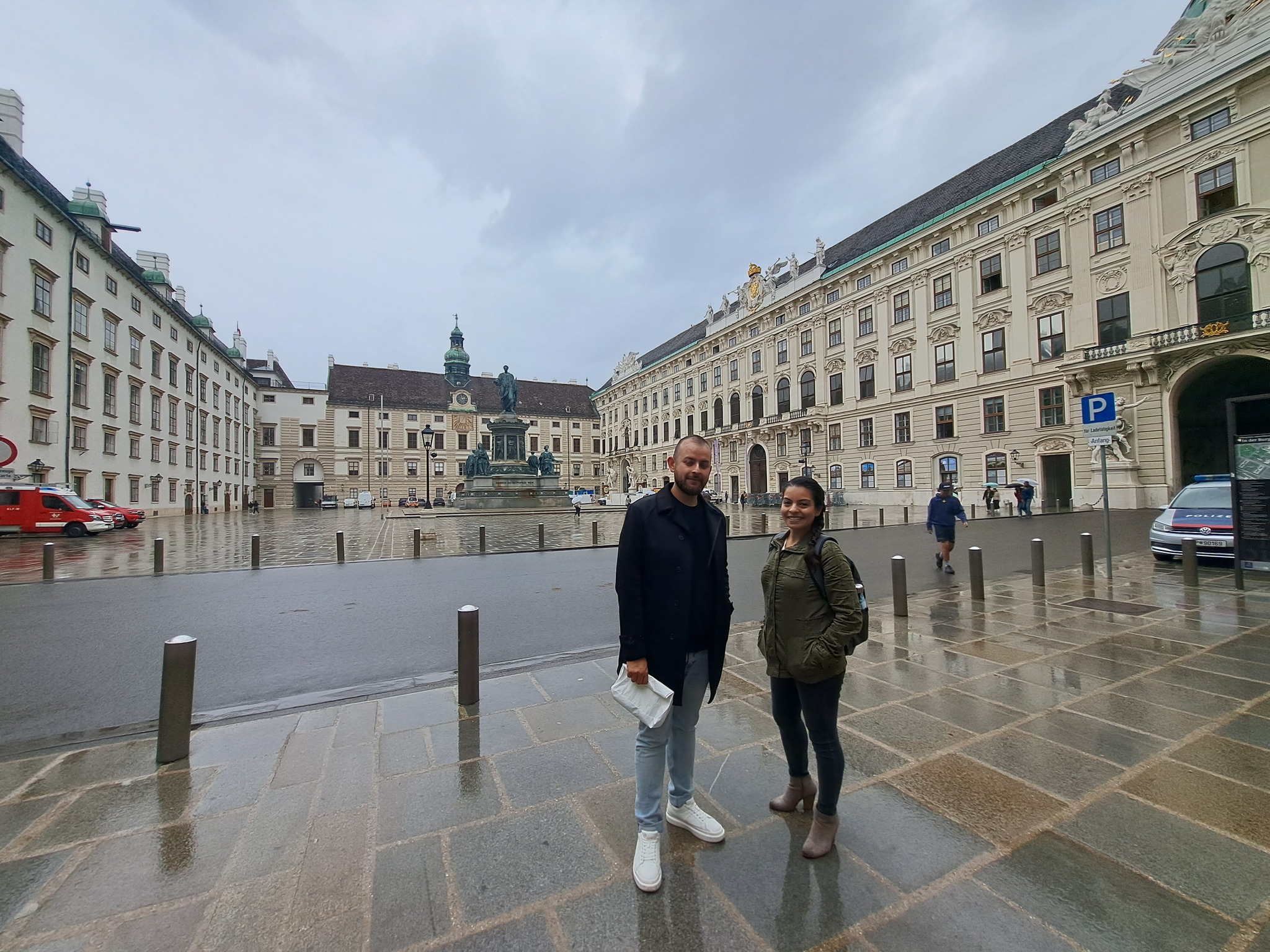 Vienna - 3 hour private walking tour