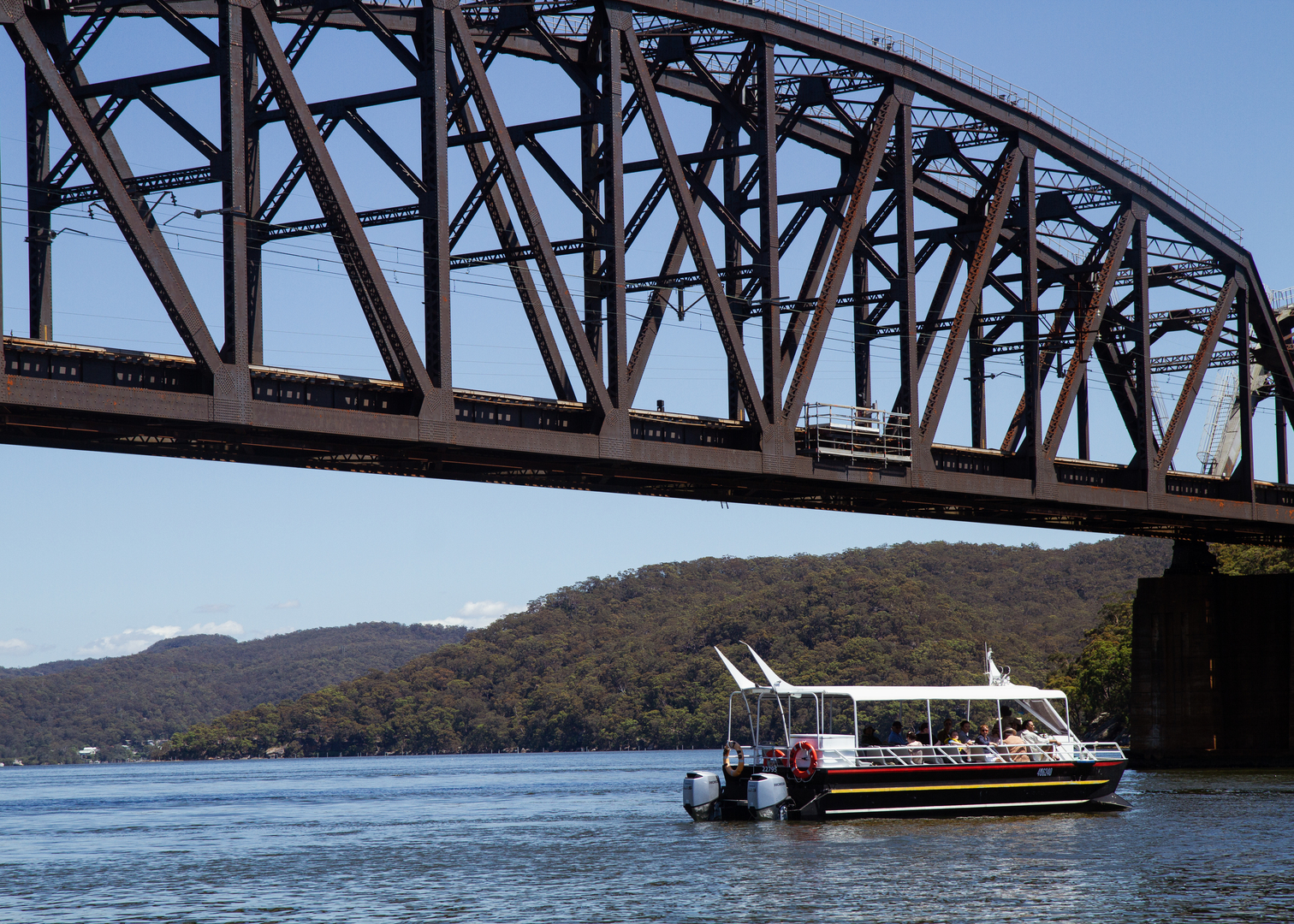 Cruise the farm, grade pearls, and enjoy freshly harvested oysters