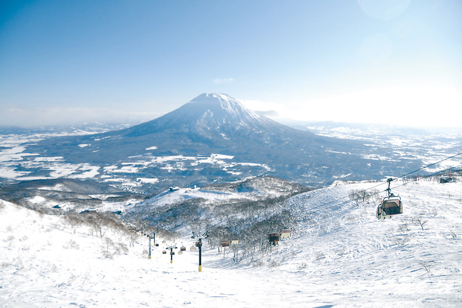 [KLOOK獨家] 二世古 / 星野Tomamu 團體中文滑雪體驗課程 2.5小時