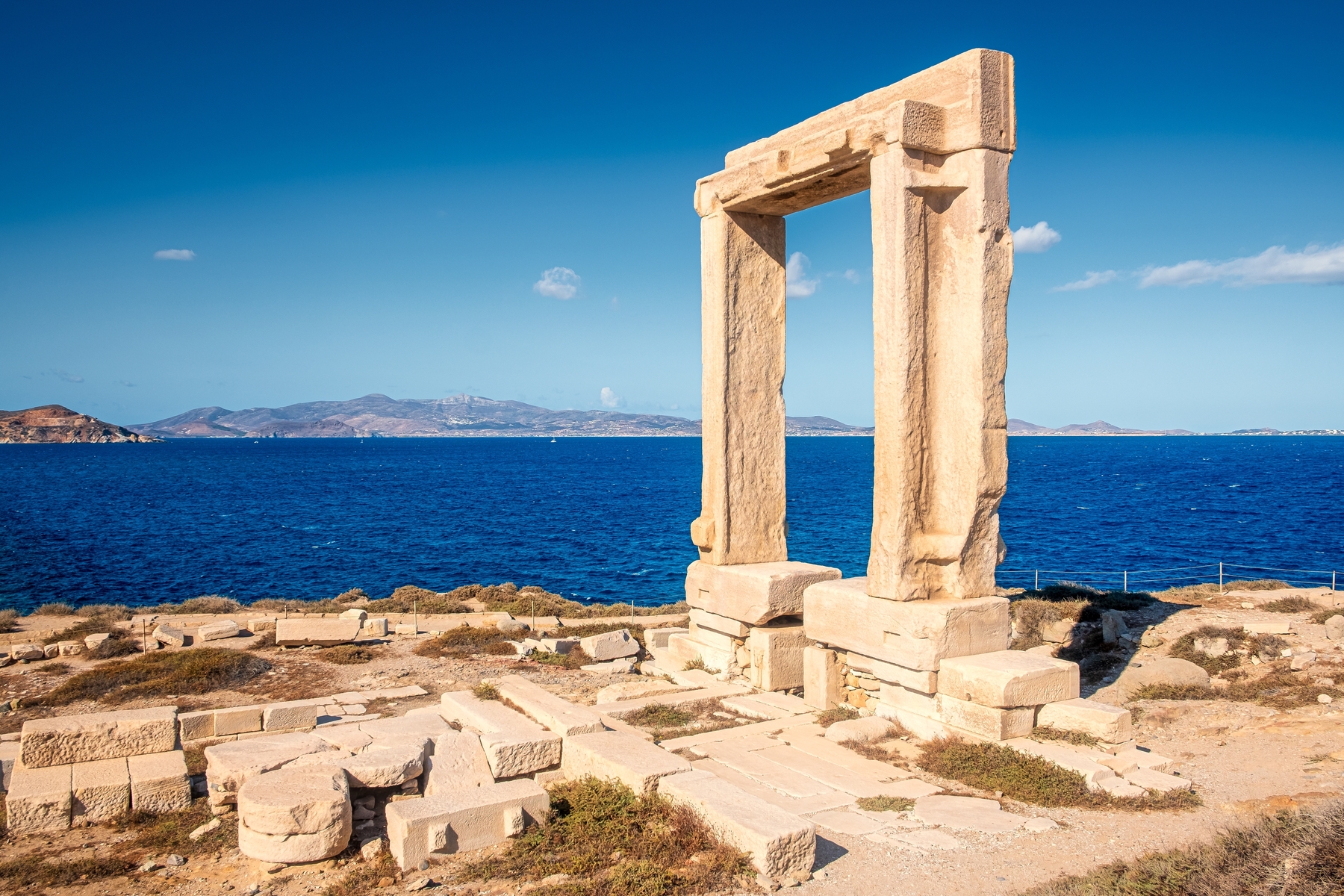 Corinth Canal Day Trip from Athens with Wine Tasting