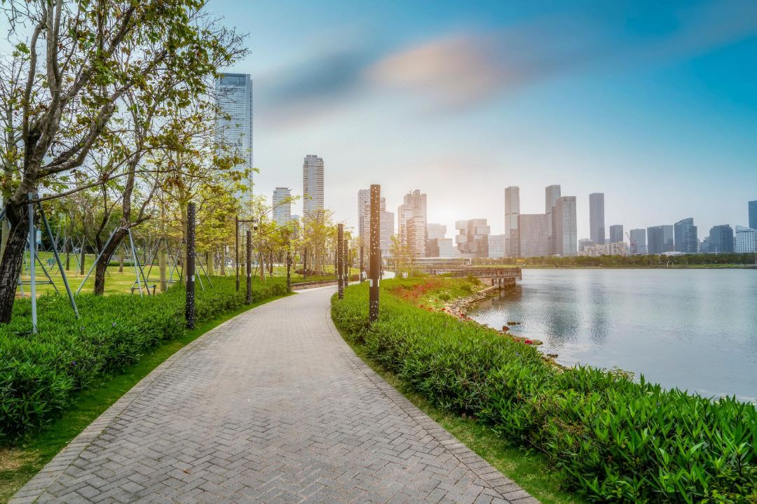 Shenzhen Coast City Shopping Center Nanshan Subway Station Atour Hotel Accommodation Package