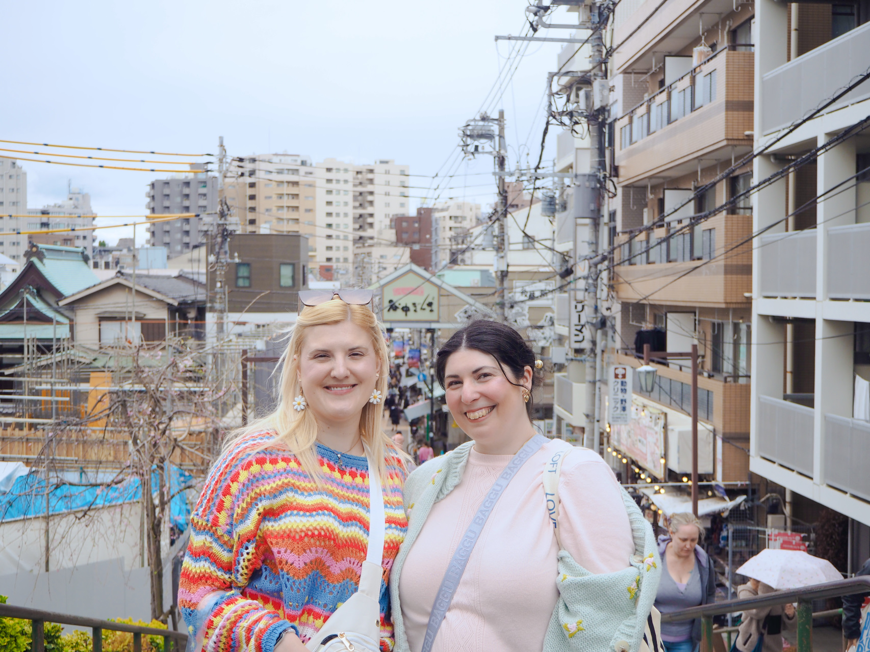 東京：與當地Z世代導遊同行私人徒步之旅