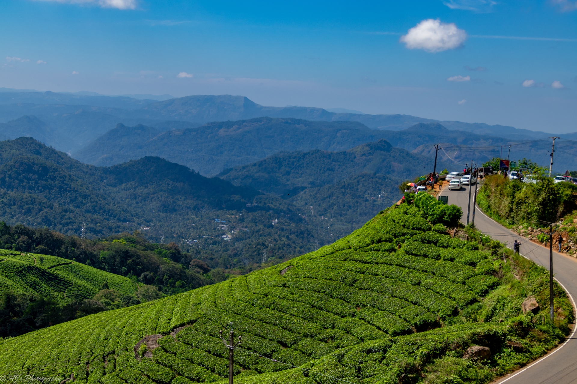Explore Kerala Backwater Tour 4 Night 5 Days