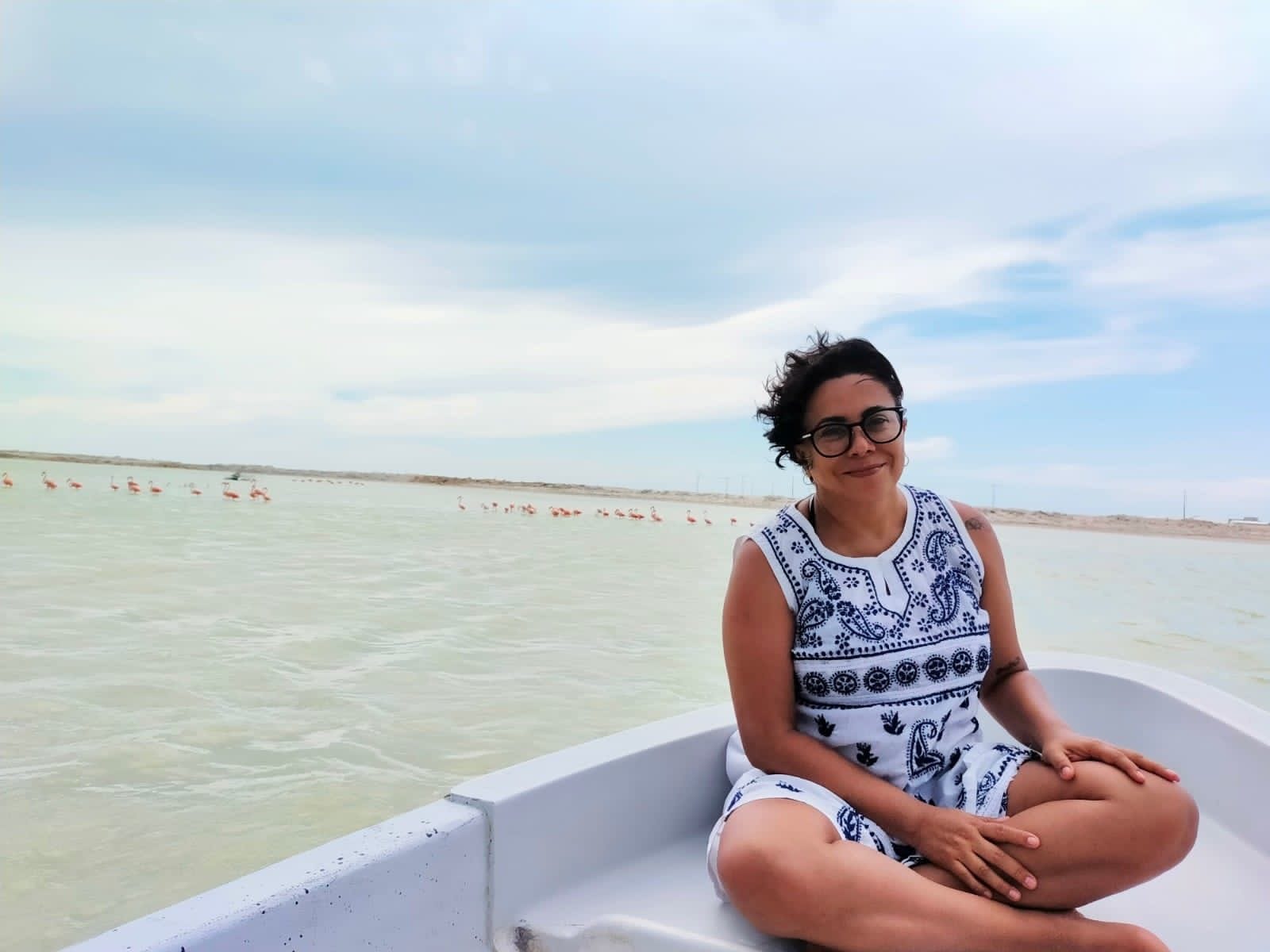 Mangroves & Magic A Celestun Eco Tour from Merida
