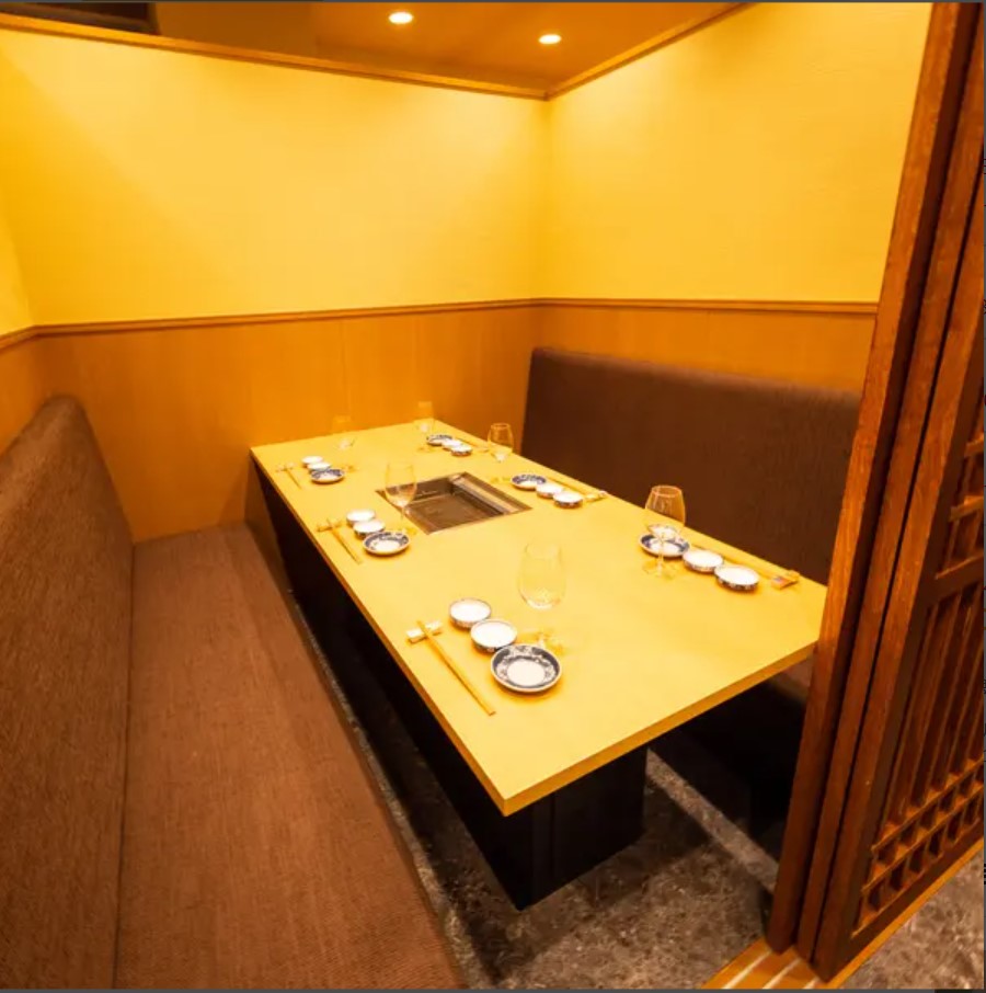 神戶牛烤肉體驗：Kinko（新宿）