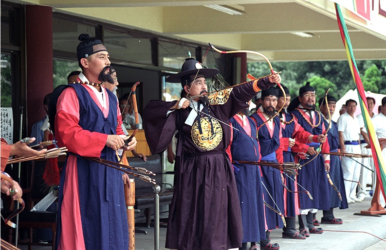 Suwon Fortress One Day Tour from Seoul