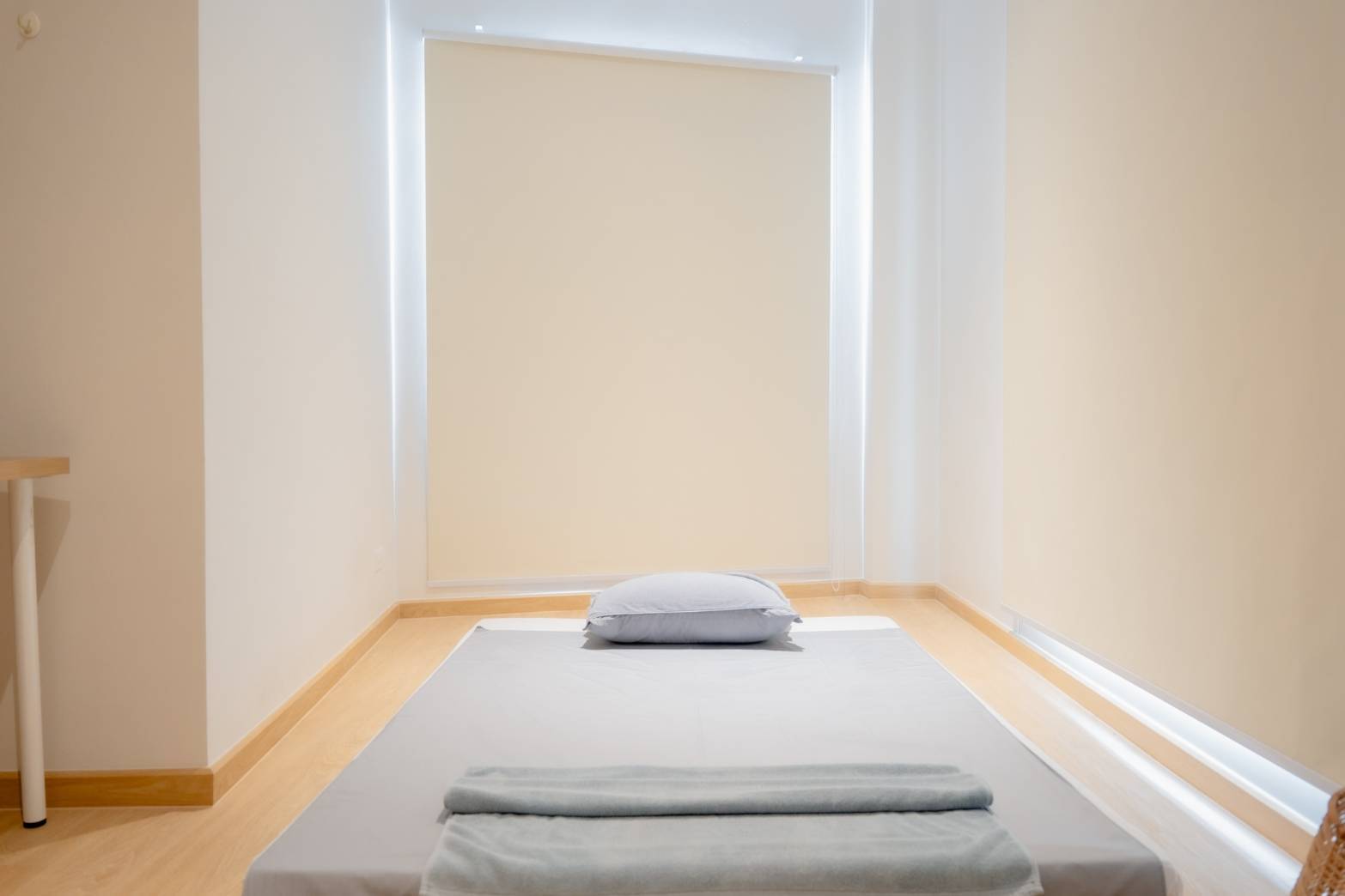 曼谷洽圖洽最佳西方酒店 (Best Western Chatuchak) 的 The Upper Ground Spa