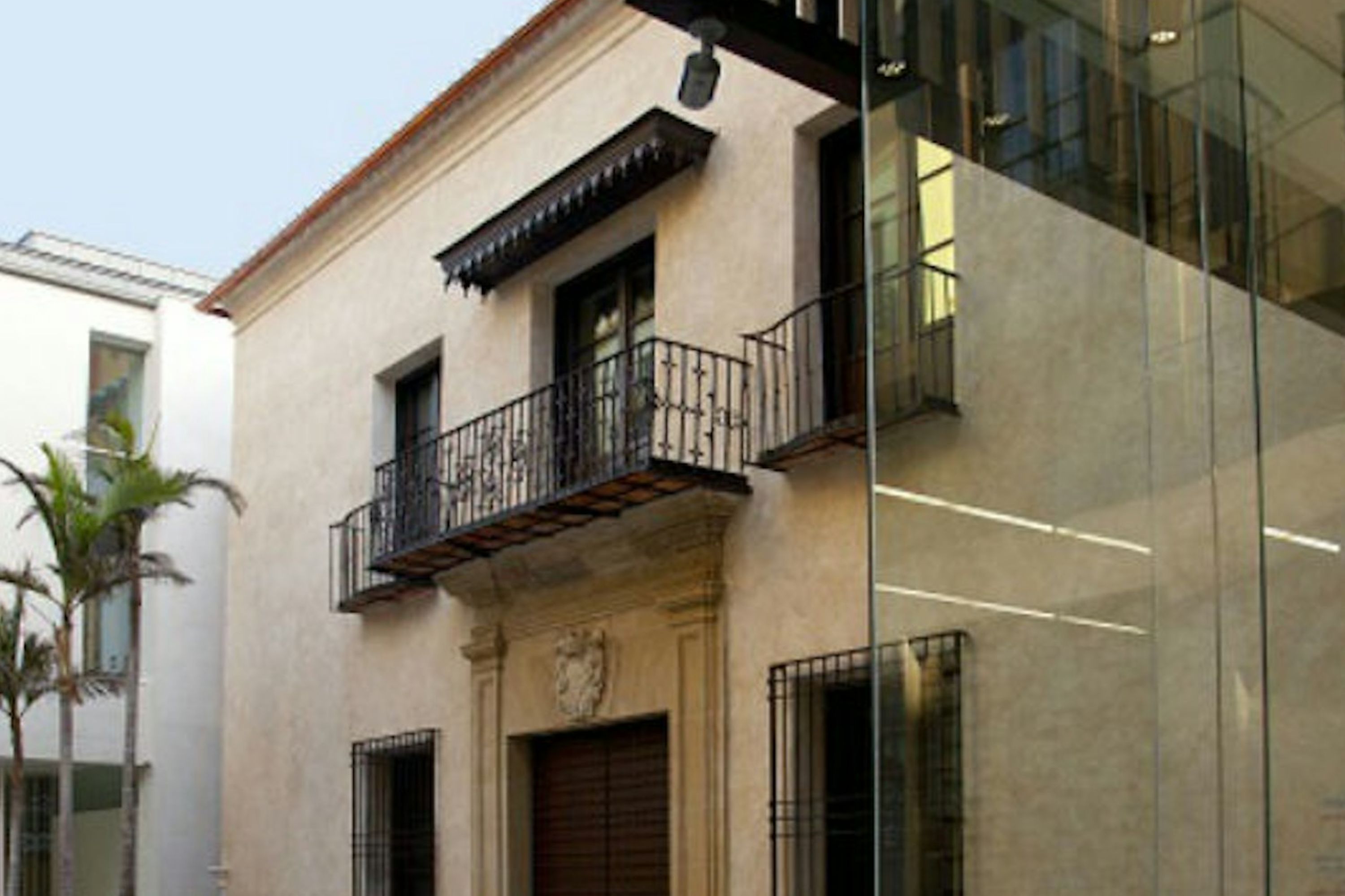 A must-visit for art lovers seeking Spanish masterpieces and a tranquil museum experience in Malaga