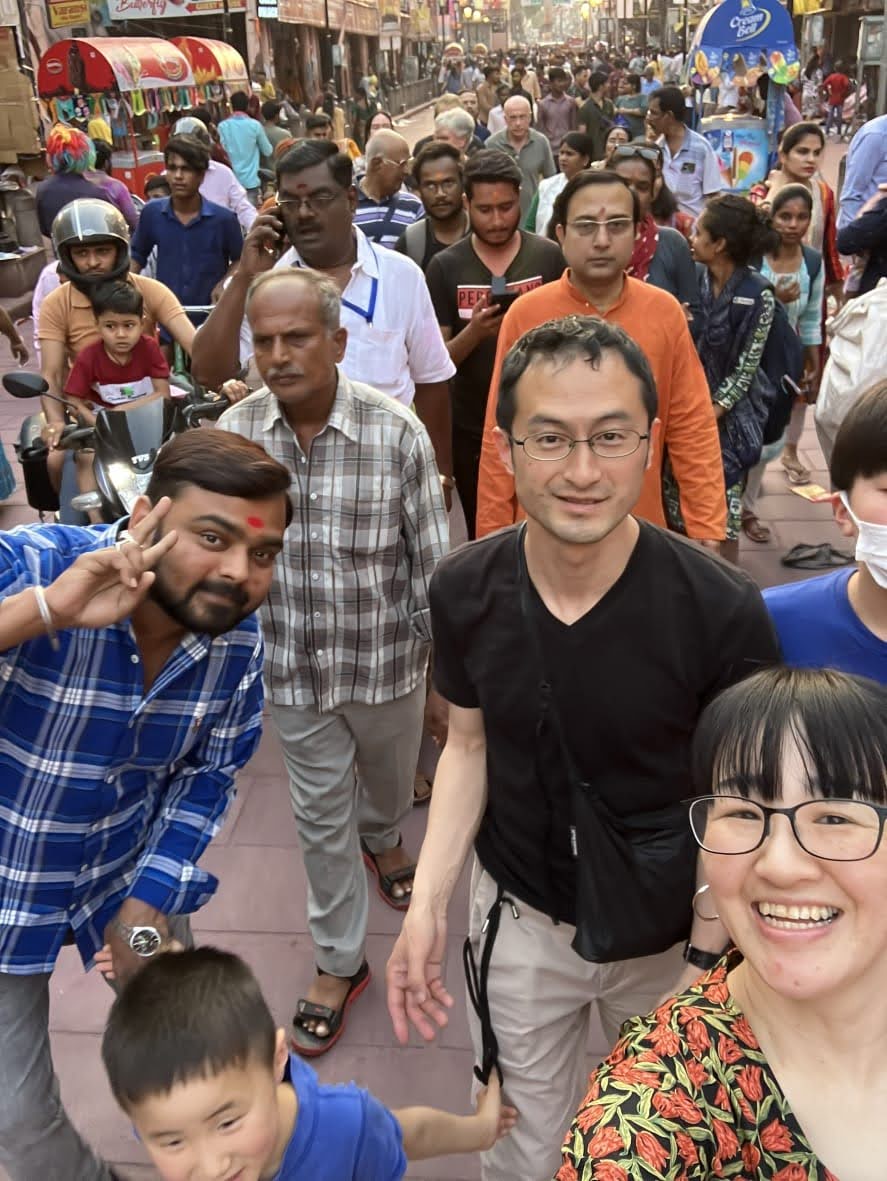 瓦拉納西 (Varanasi)：包含鹿野苑 (Sarnath) 與乘船遊覽的私人全日遊
