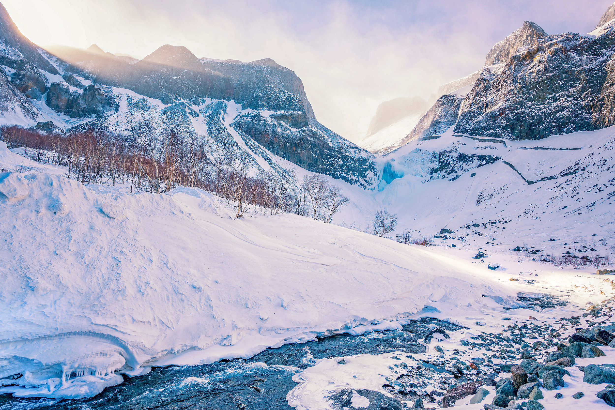 10-day tour of Harbin, Snow Town, Changbai Mountain, and Mohe