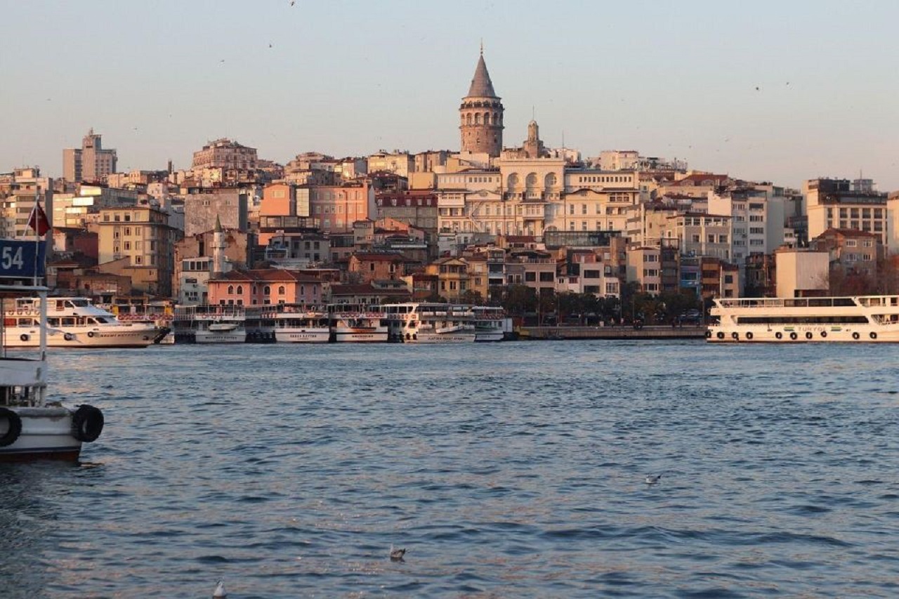 Istanbul Best : Private Guided Istanbul City : Skip the Line