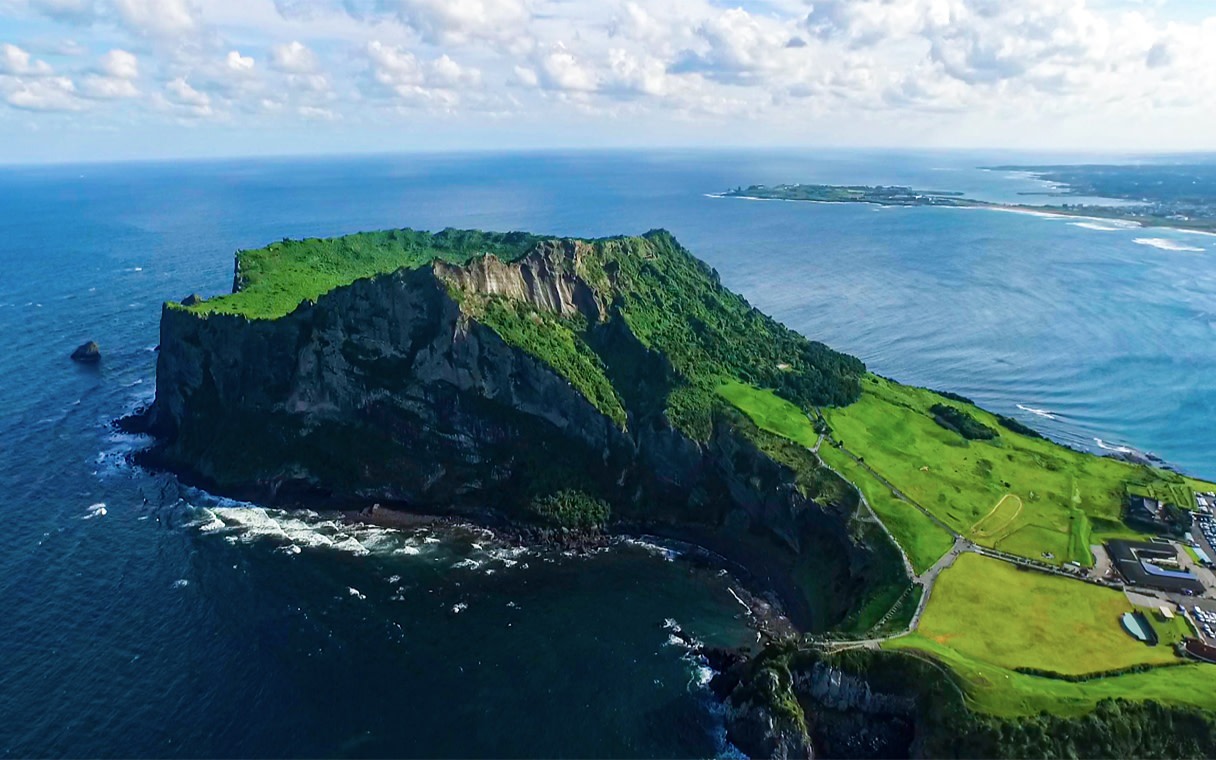 Jeju Private Chauffeur One-Day Tour