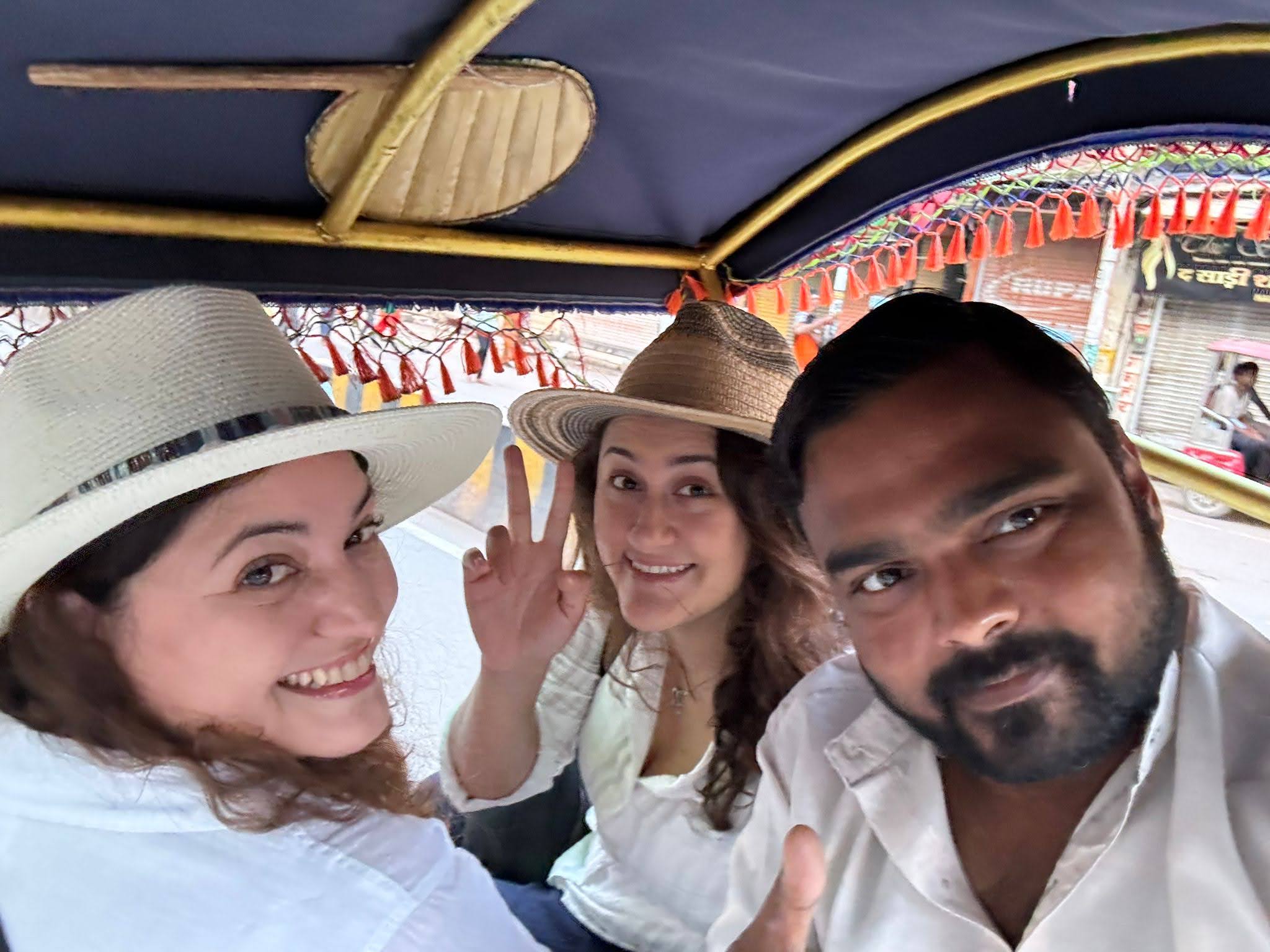 瓦拉納西 (Varanasi)：包含鹿野苑 (Sarnath) 與乘船遊覽的私人全日遊