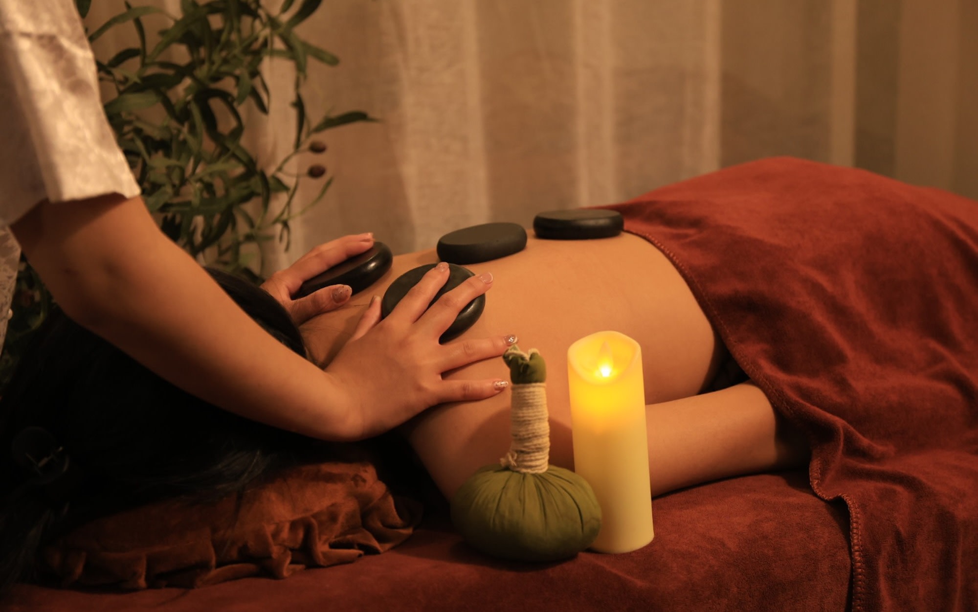 NAP Hidden Spa Phu Quoc: Tranquil Wellness Retreat