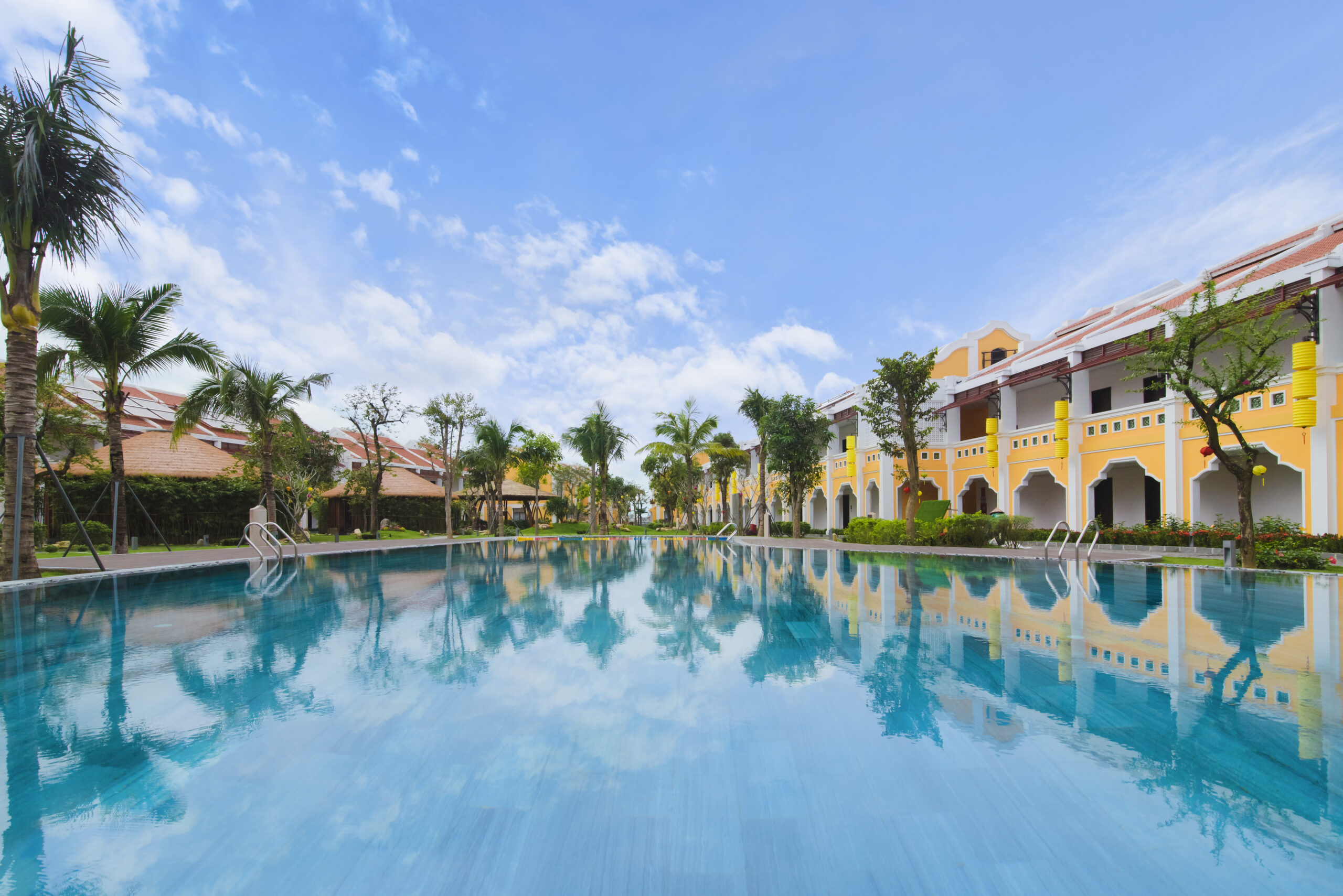 Hoi An Resort & Spa