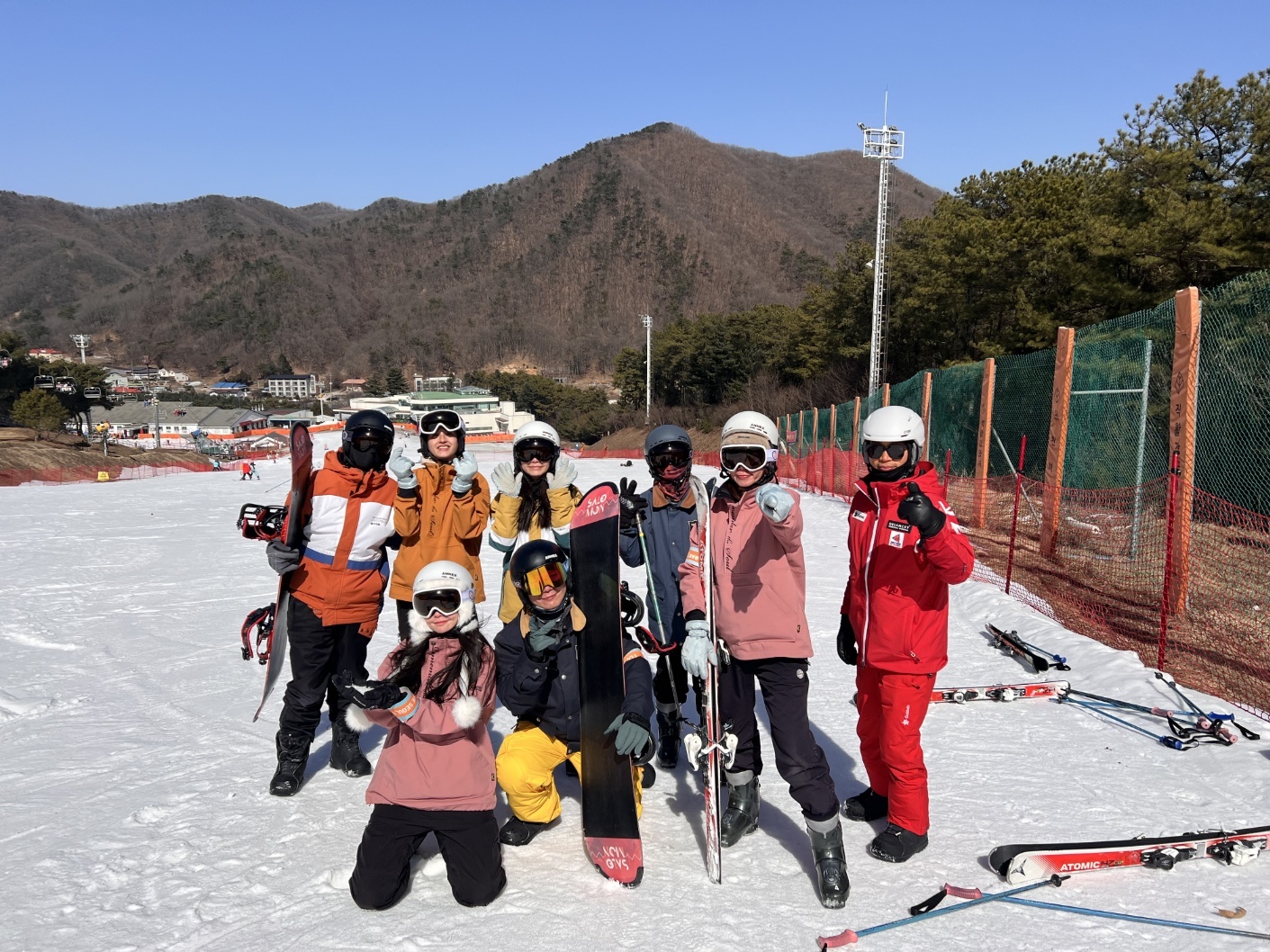 Travelers with the following conditions or other health issues that could be worsened by excessive stimulation should not participate in this activity: High blood pressure, Heart disease, Acrophobia, Asthma, Epilepsy, Pregnant women