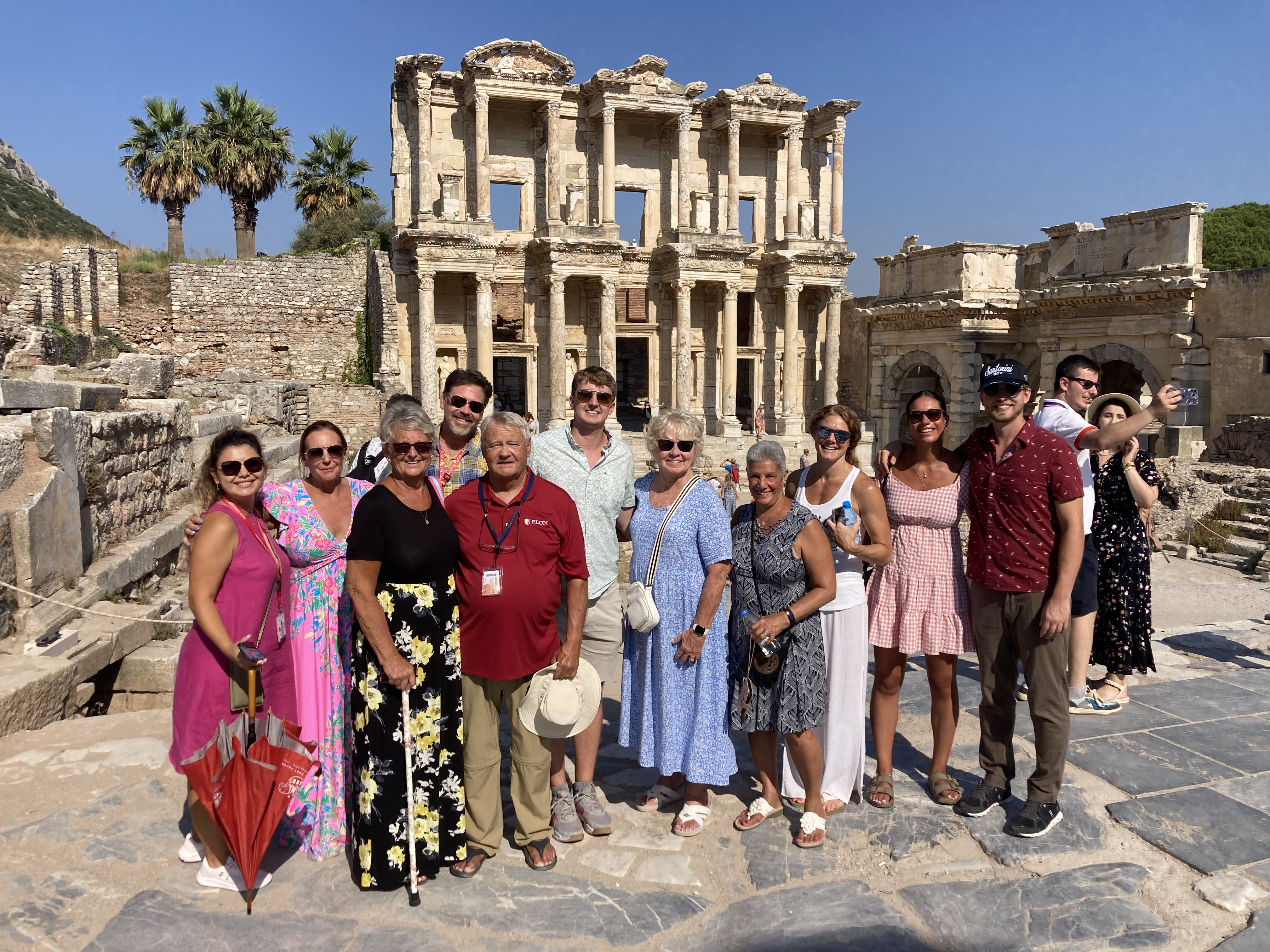 PRIVATE BEST SELLING EPHESUS TOUR