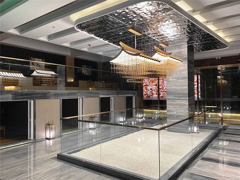 Yazhi Yongyuehui Health & Spa