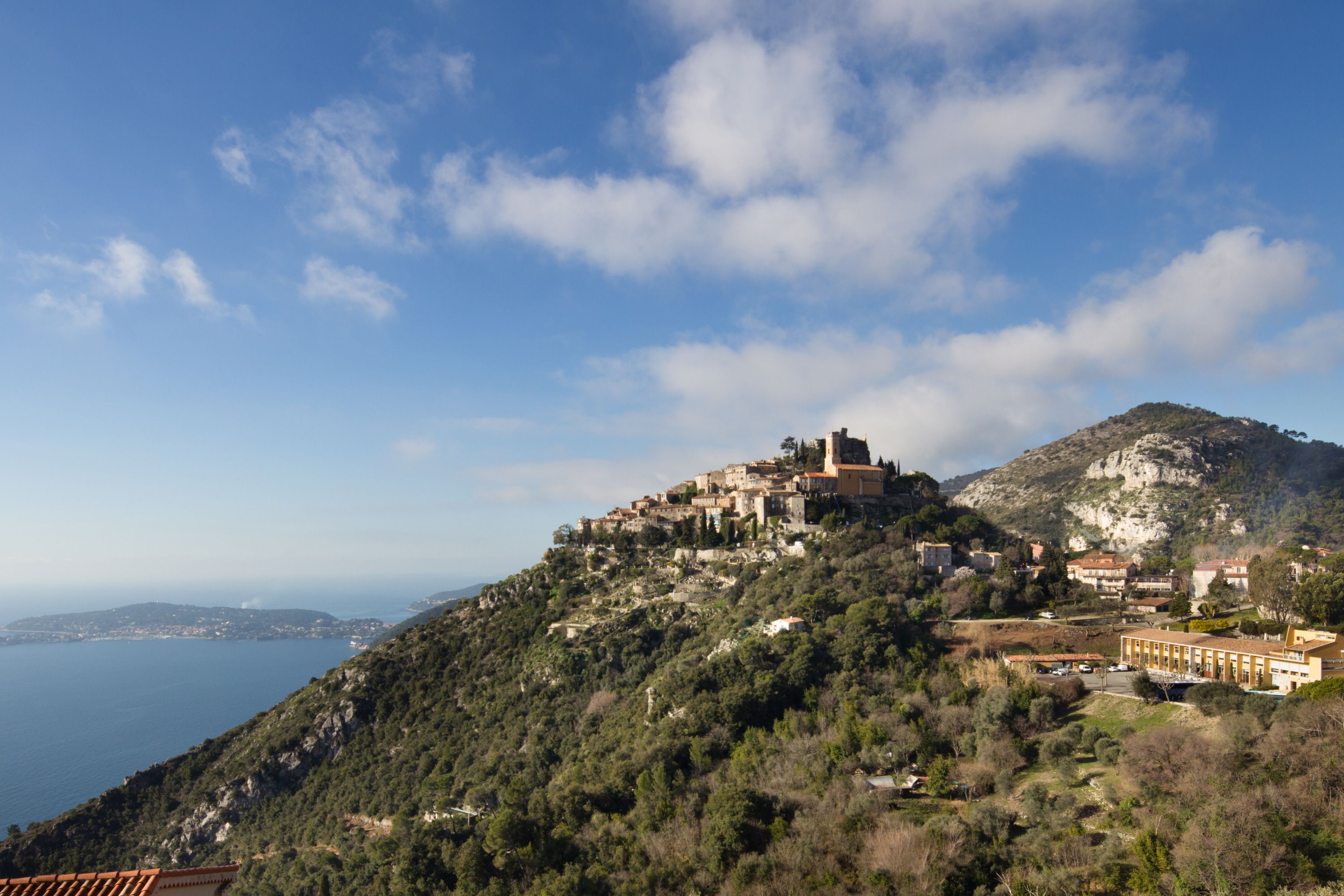 Fragonard Perfume Factory Tour and Mini Workshop in Eze 
