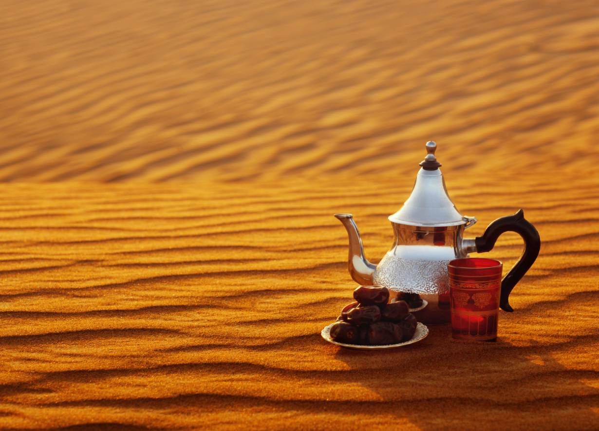 5-Days Private Tour to Erg Chebbi Desert From Marrakech