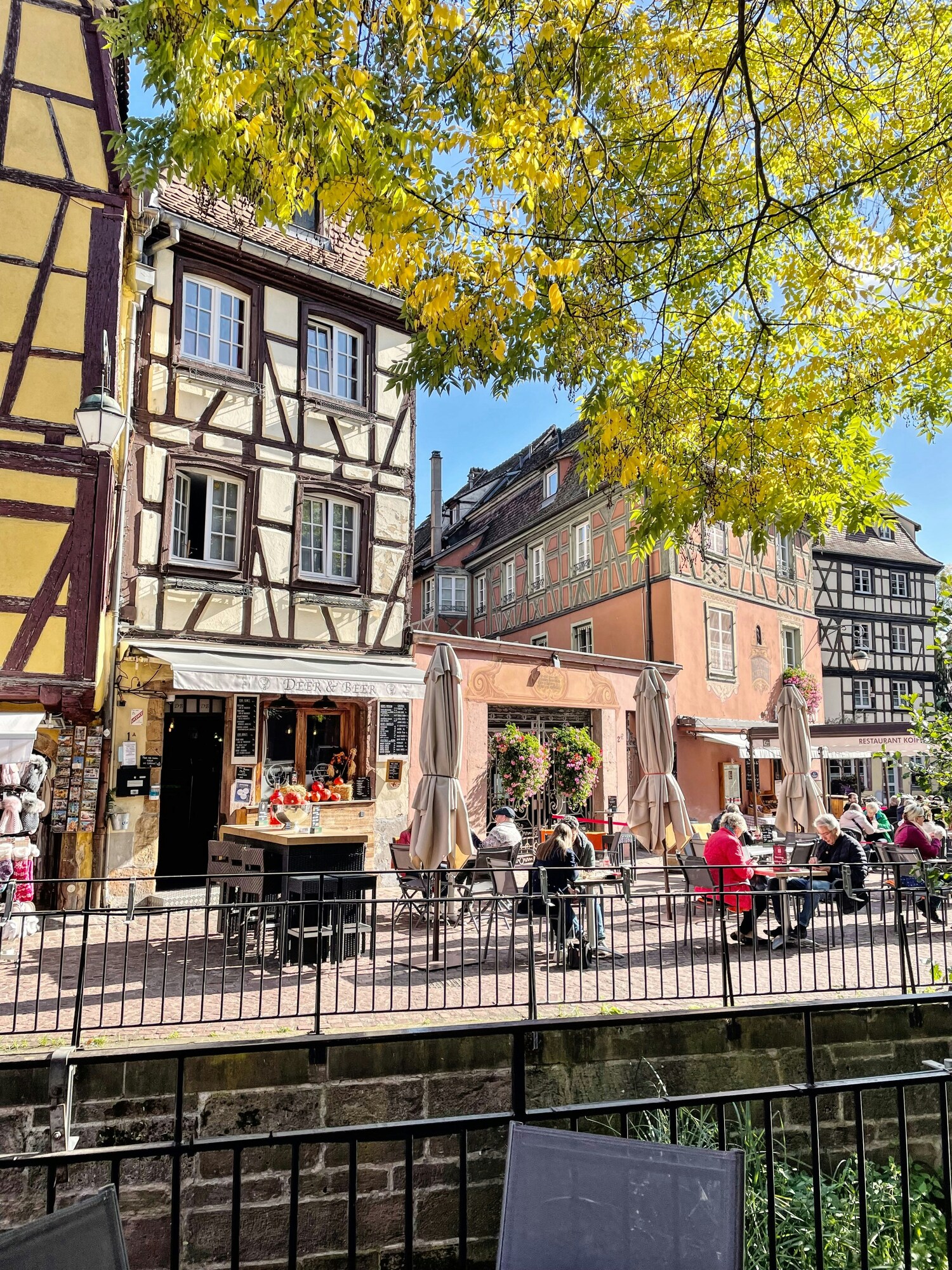 Strasbourg, Colmar, Eguisheim, Riquewihr: Private Tour
