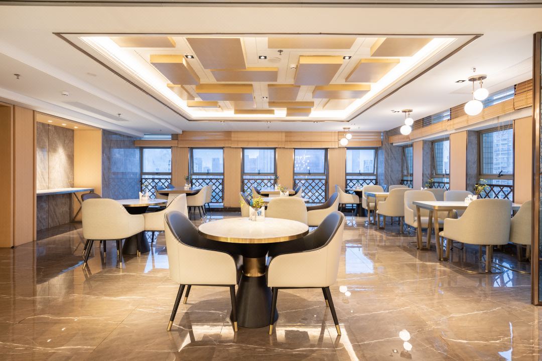 Shenzhen Nanshan Qianhai Atour S Hotel Accommodation Package