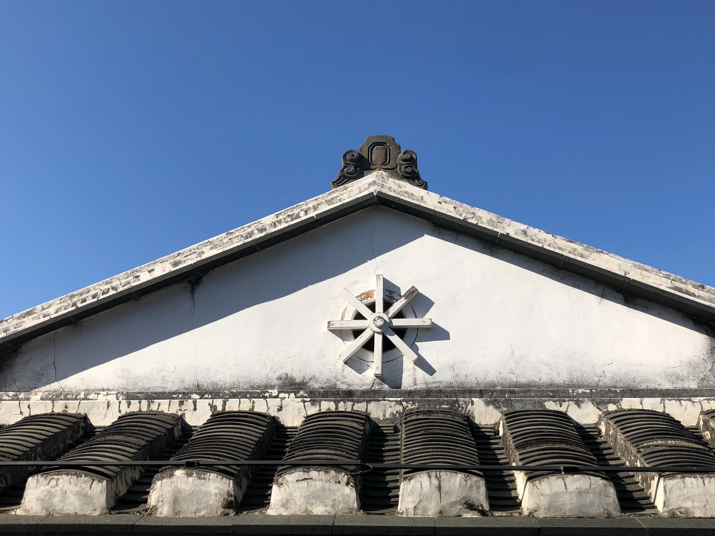 台中霧峰林家頤圃園區門票