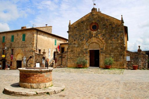 Chianti Half Day Wine tour from Florence