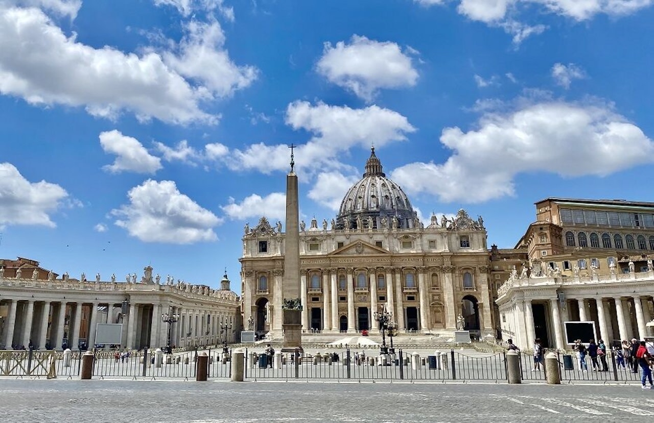 이탈리아 로마 바티칸 투어 [한국어 가이드][바티칸 오전 패스트트랙, 비예약 선택 가능]