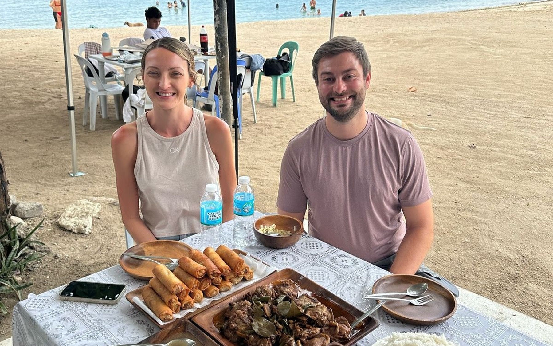 Traditional Filipino Cuisine Cooking Class in Cebu