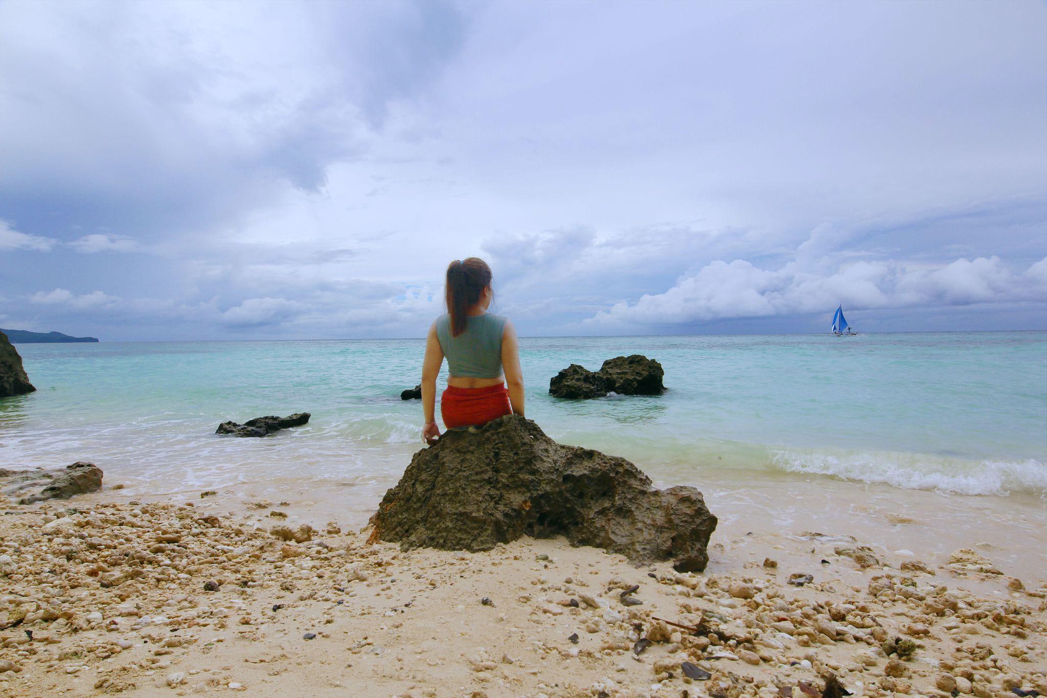 Boracay Island Hopping by Southwest Tours