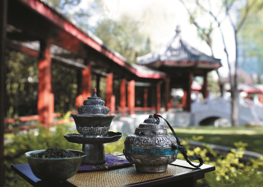 [Exclusive Offer] Shangri-La Hotel Beijing Accommodation Package