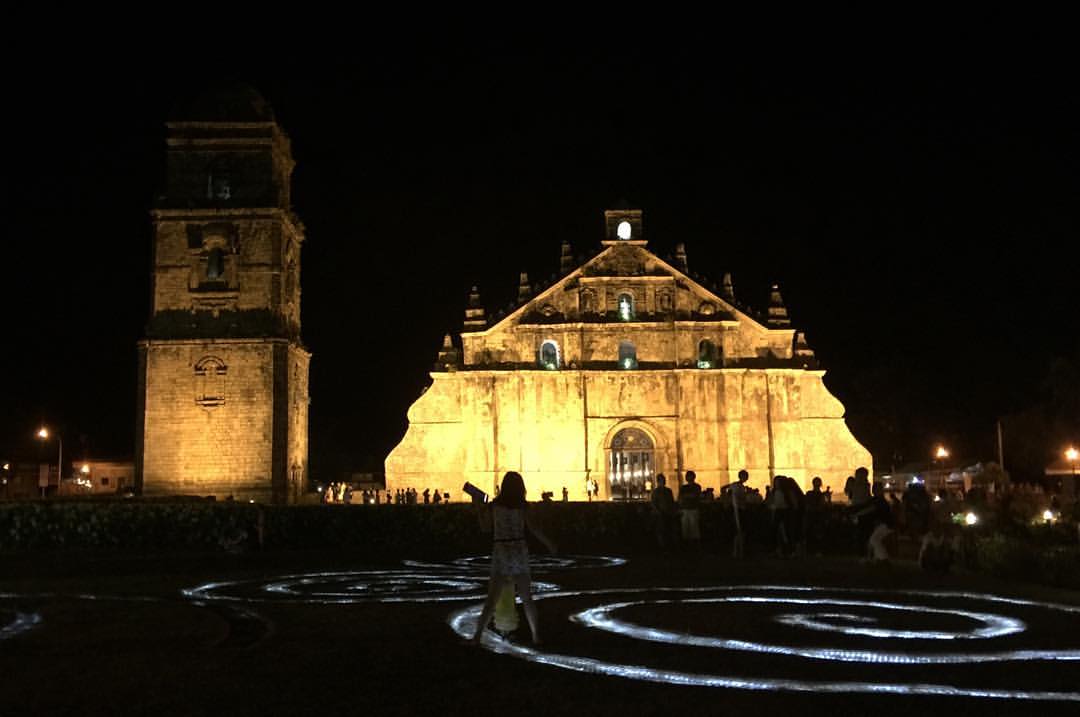 Laoag City Full-Day Private Tour