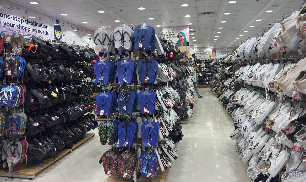 Discover hidden boutiques offering unique treasures beyond the usual shopping malls