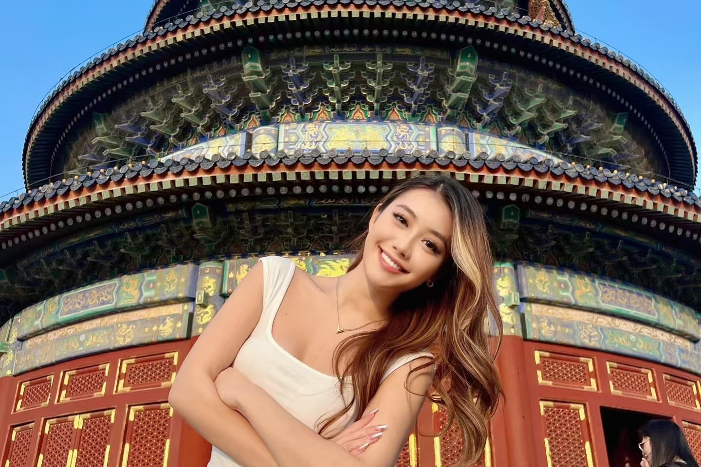 北京的導遊將帶您走進這座古老而現代的城市，感受其深厚的歷史文化