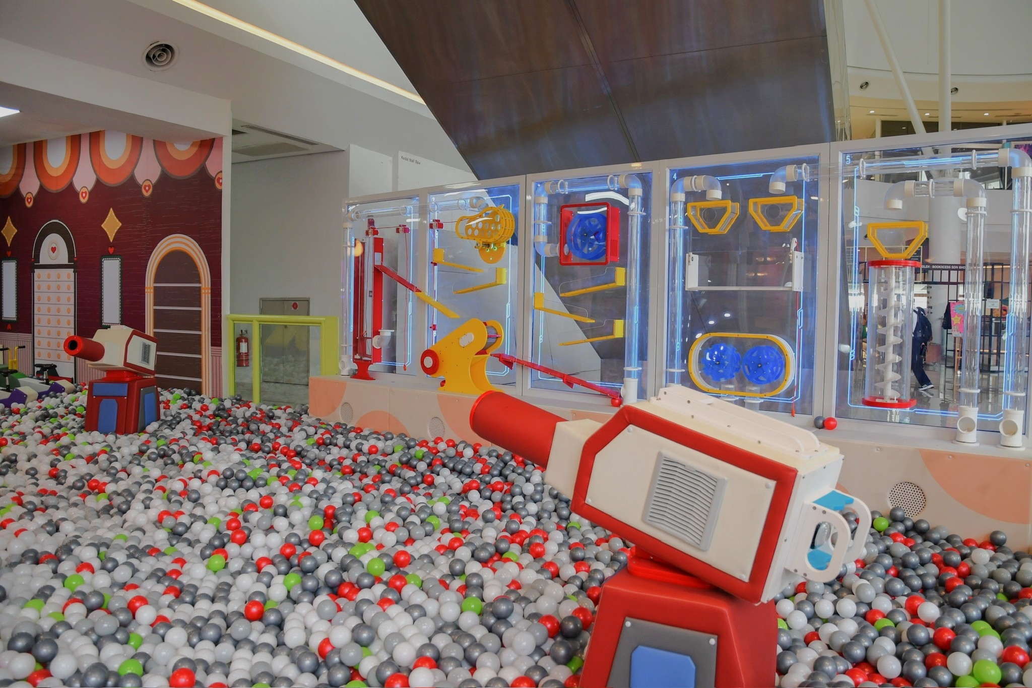 A+Go Babyland Gurney Paragon