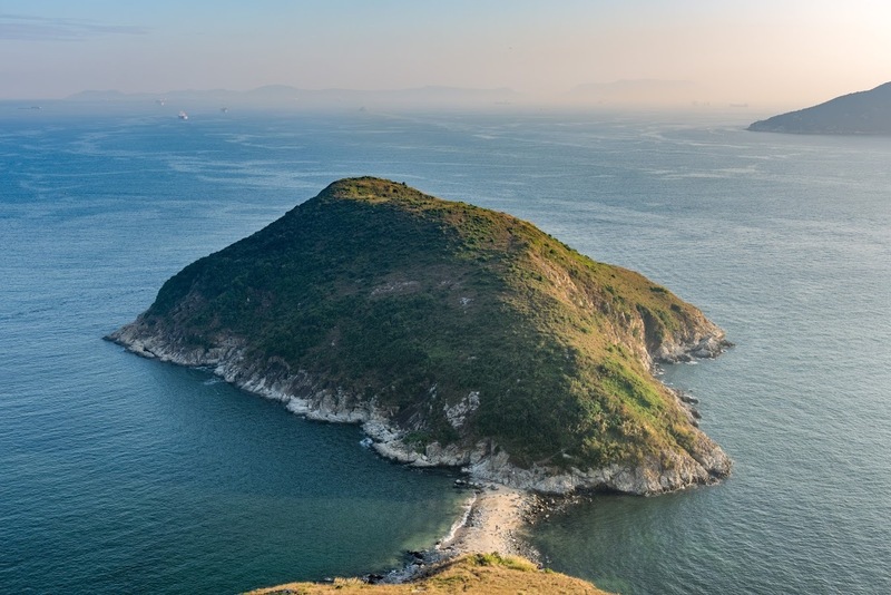 香港仔上山下海半日遊