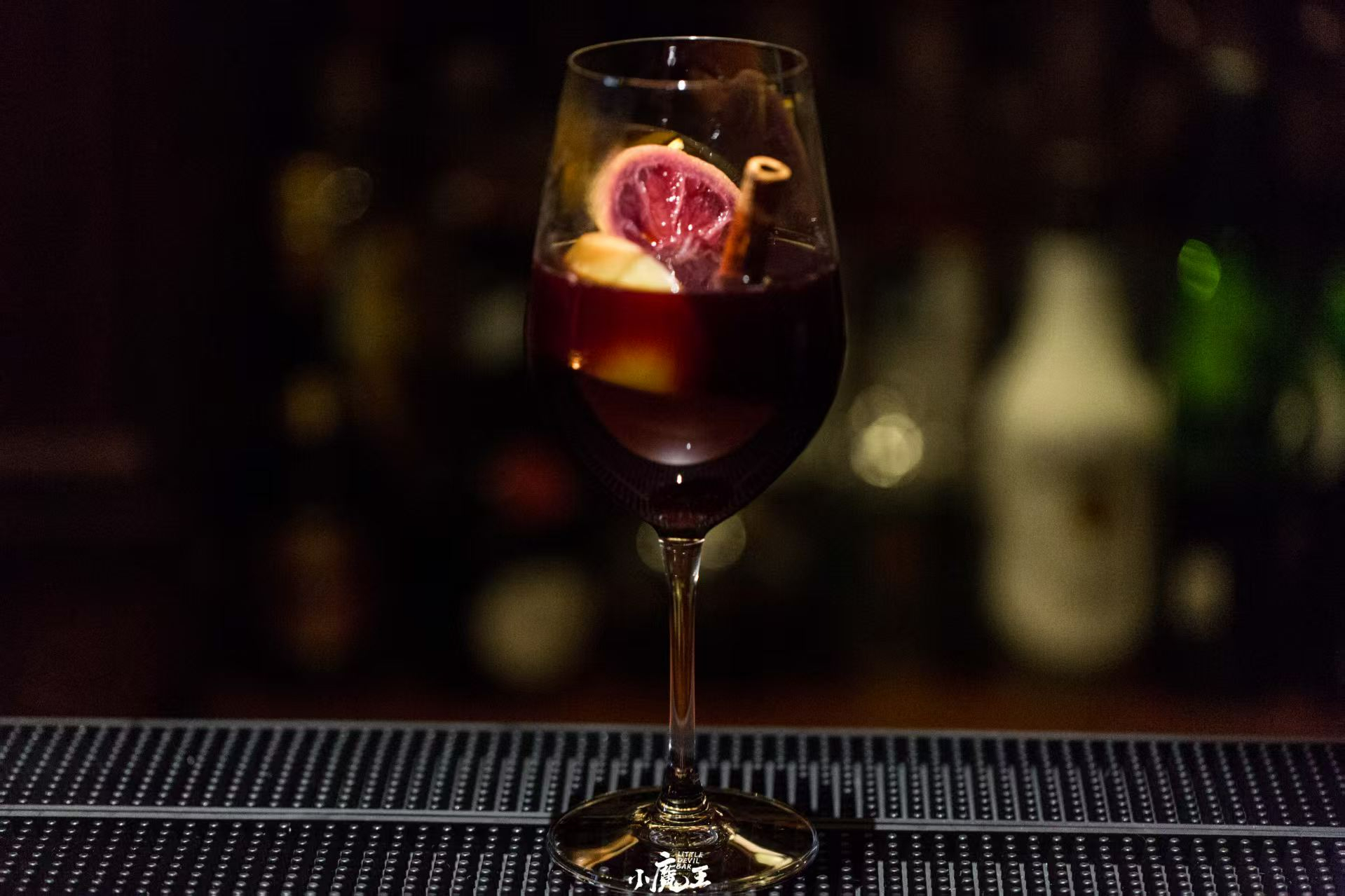 Little Devil Bar | Lama Temple Main Store