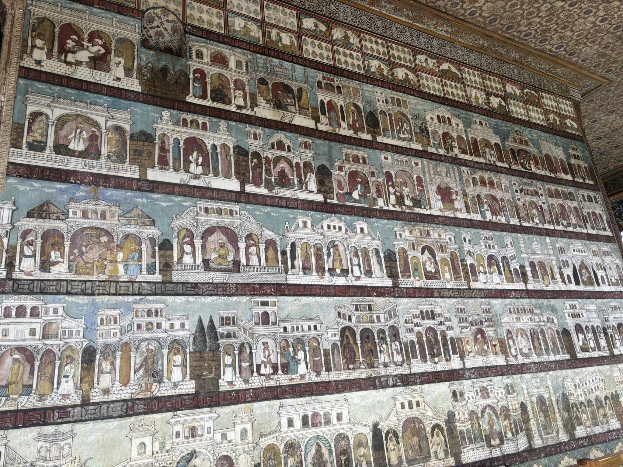 Bangalore: Mysore Full-day Private Tour with Guide and Lunch