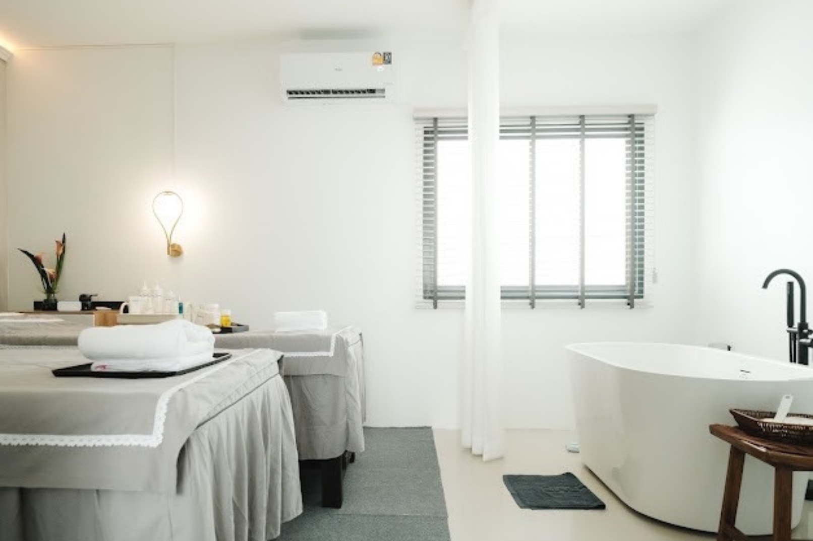 MDI Aesthe Wellness and Spa Experience in Ao-Nang