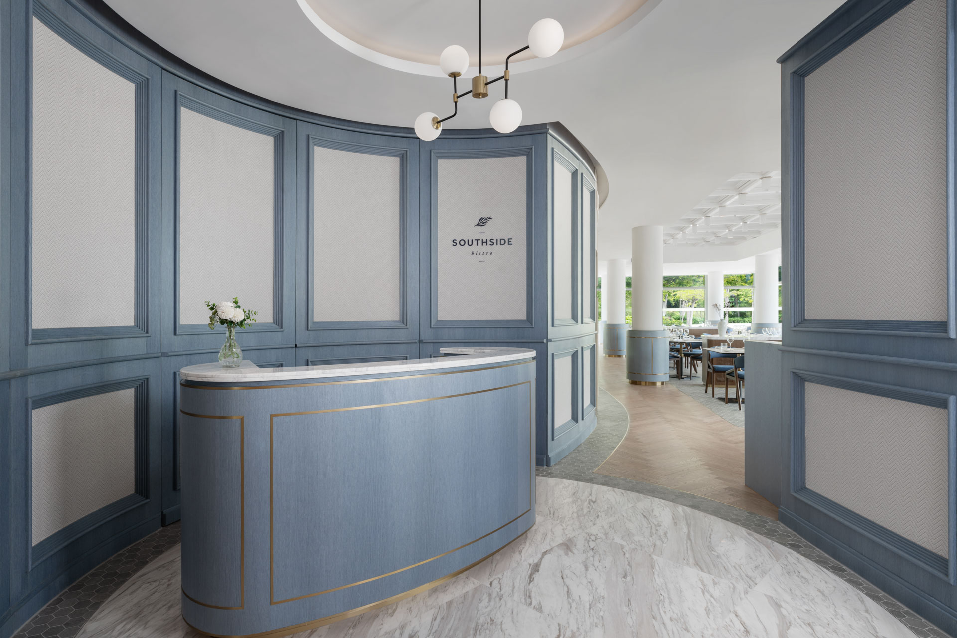 Le Meridien Hong Kong, Cyberport Dining Offers
