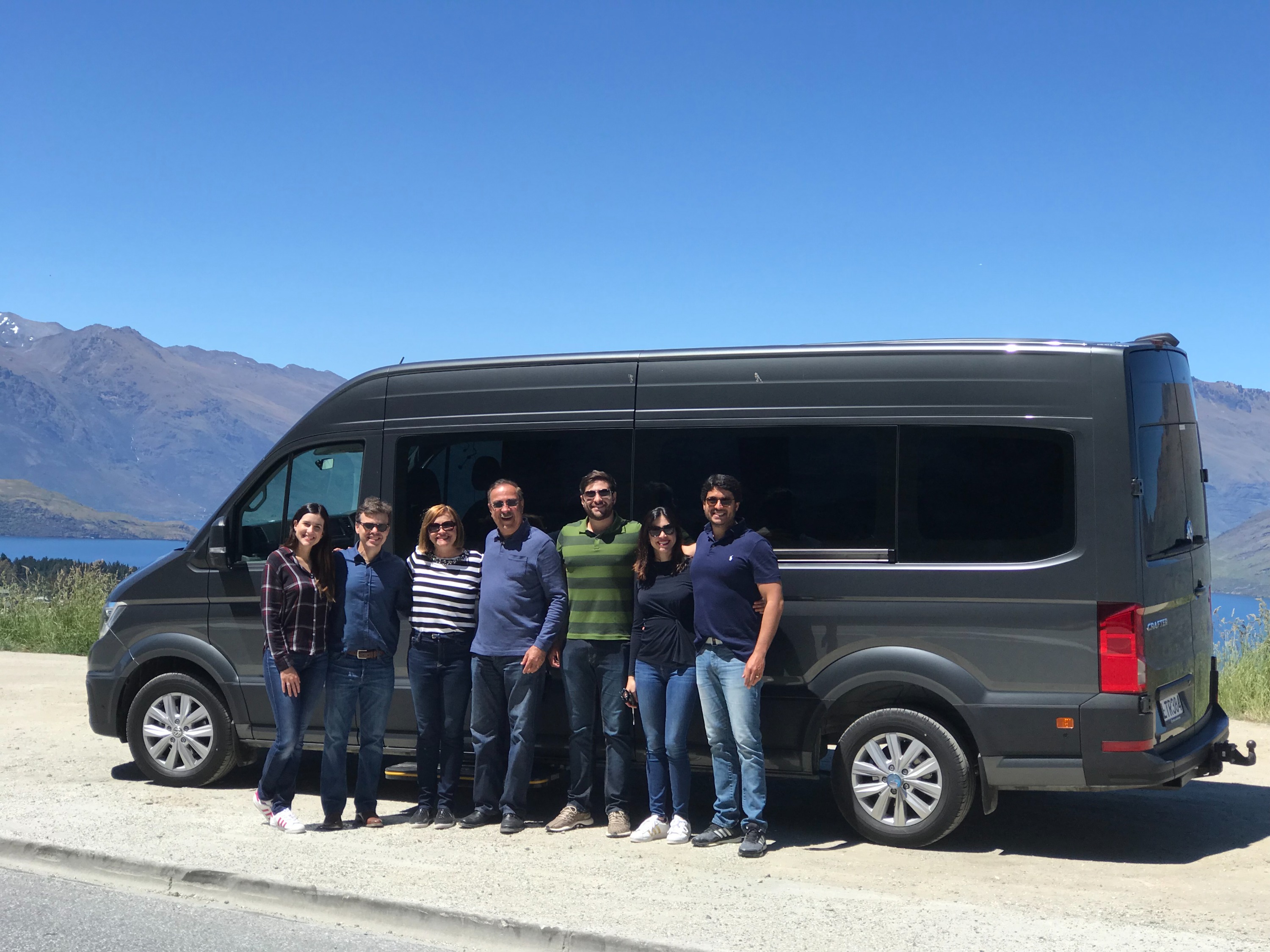 Wanaka