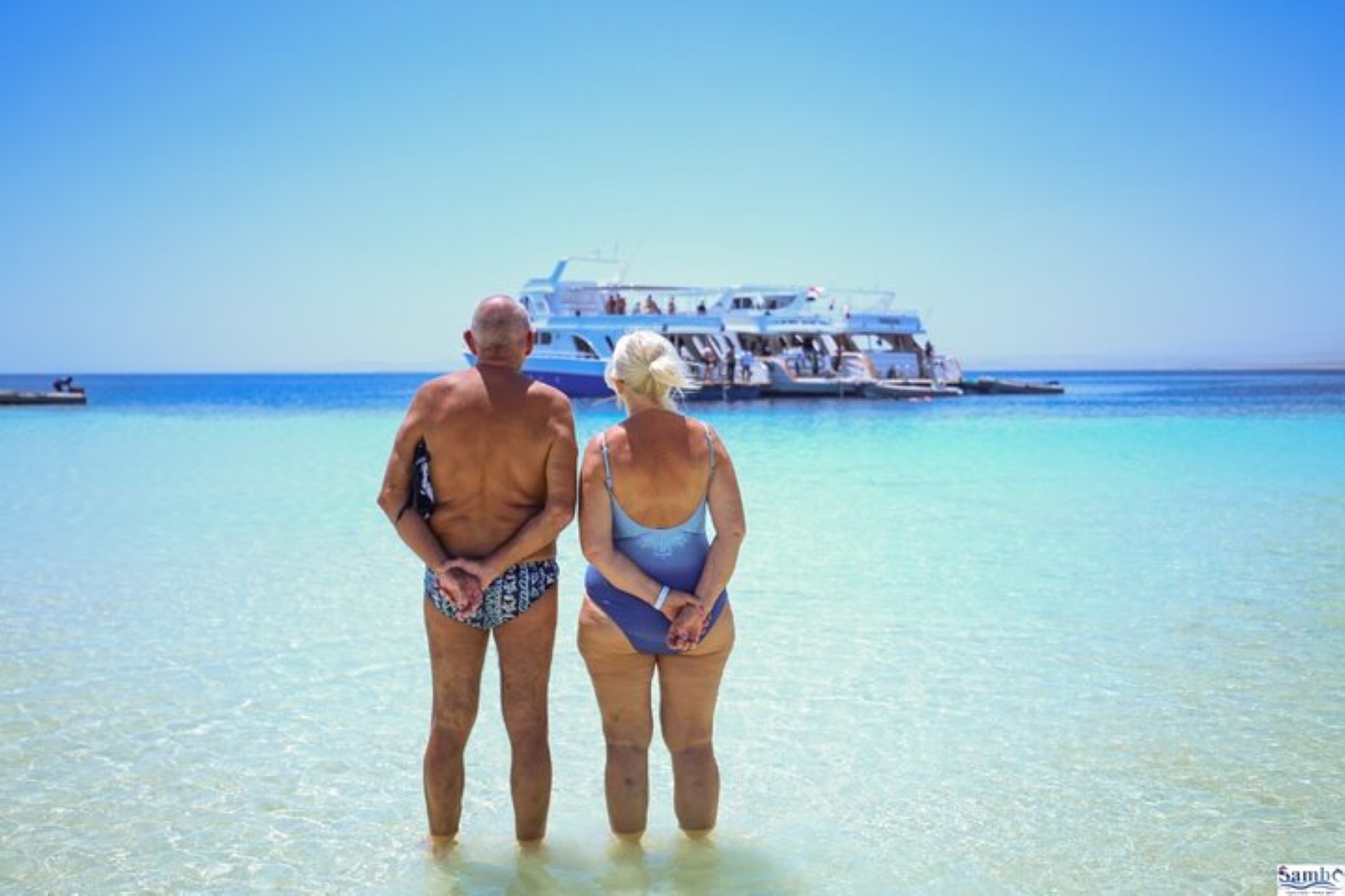 Hamata & Qulaan Islands Snorkeling Sea Trip With Lunch - Marsa Alam