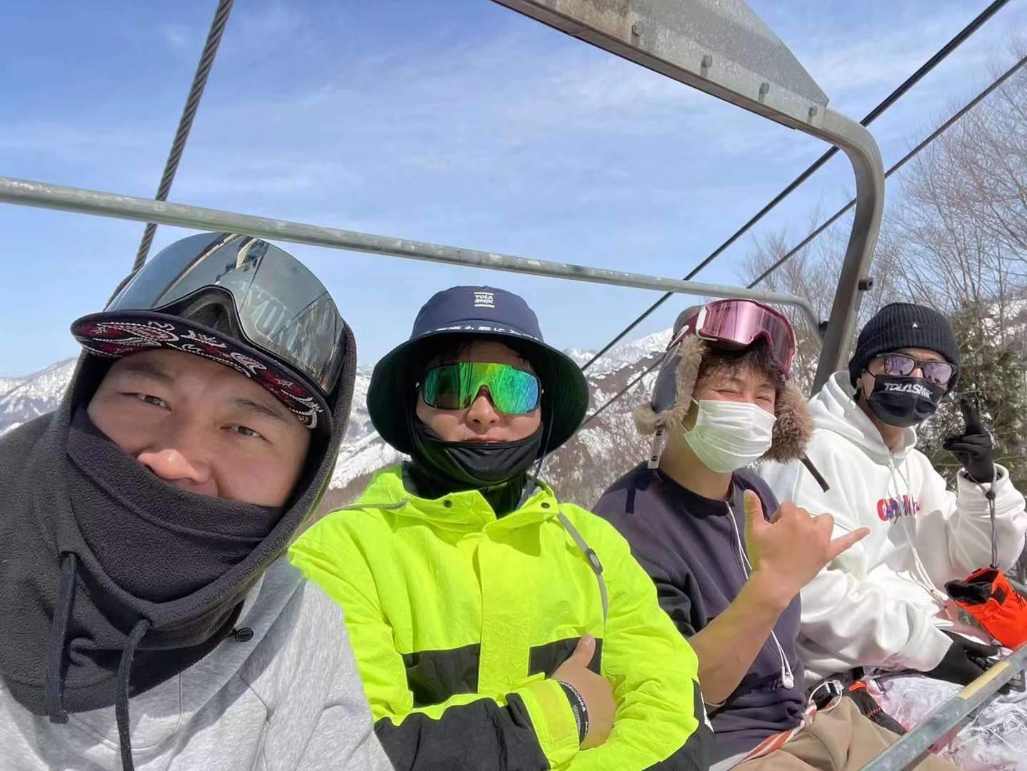 北海道｜星野Tomamu滑雪度假村私人滑雪教練課程 3/6 小時