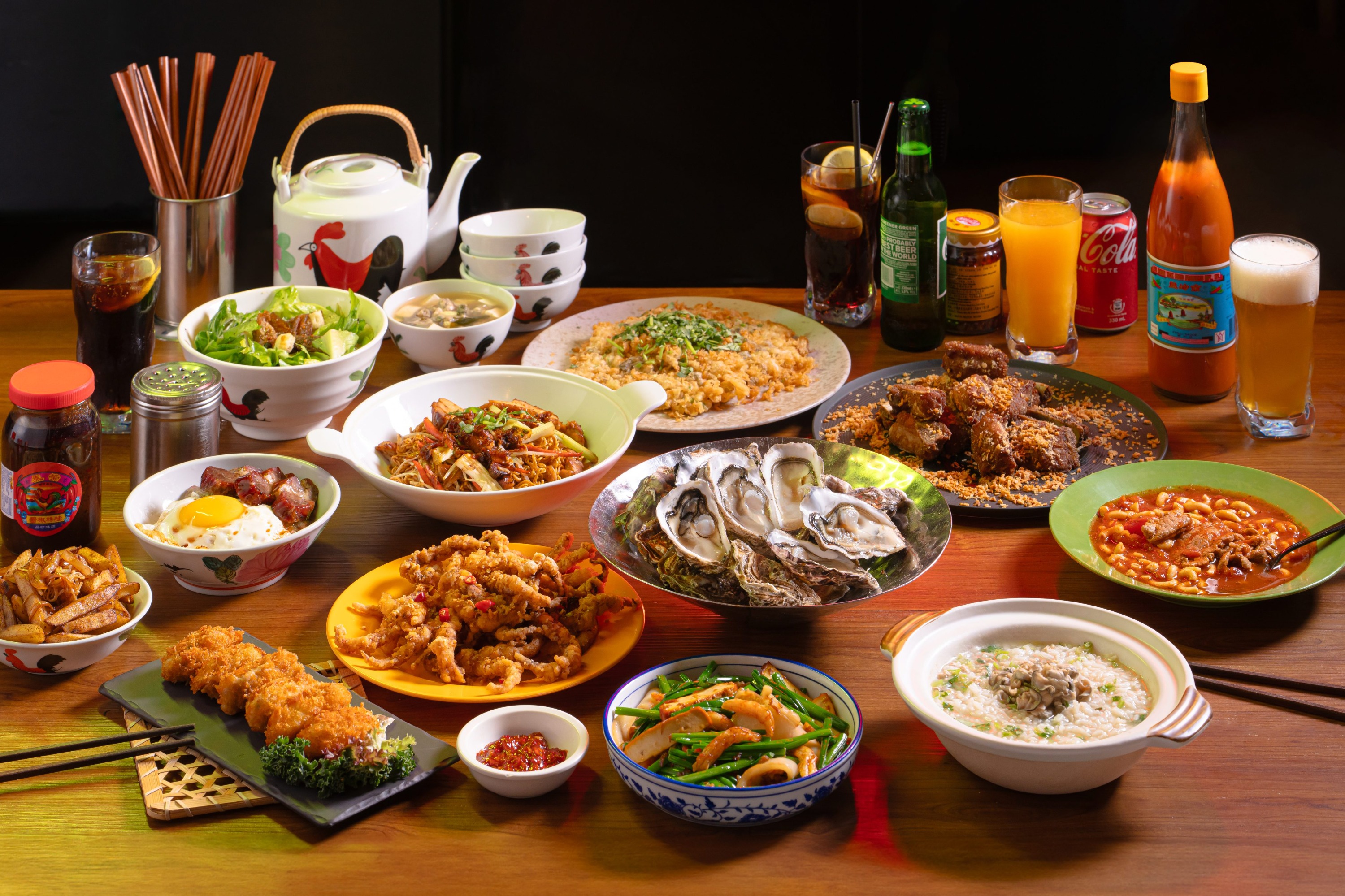 【Flash Promotion】Cordis Hong Kong | The Place | Lunch Buffet, Dinner Buffet, Afternoon Tea Buffet, Supper Buffet