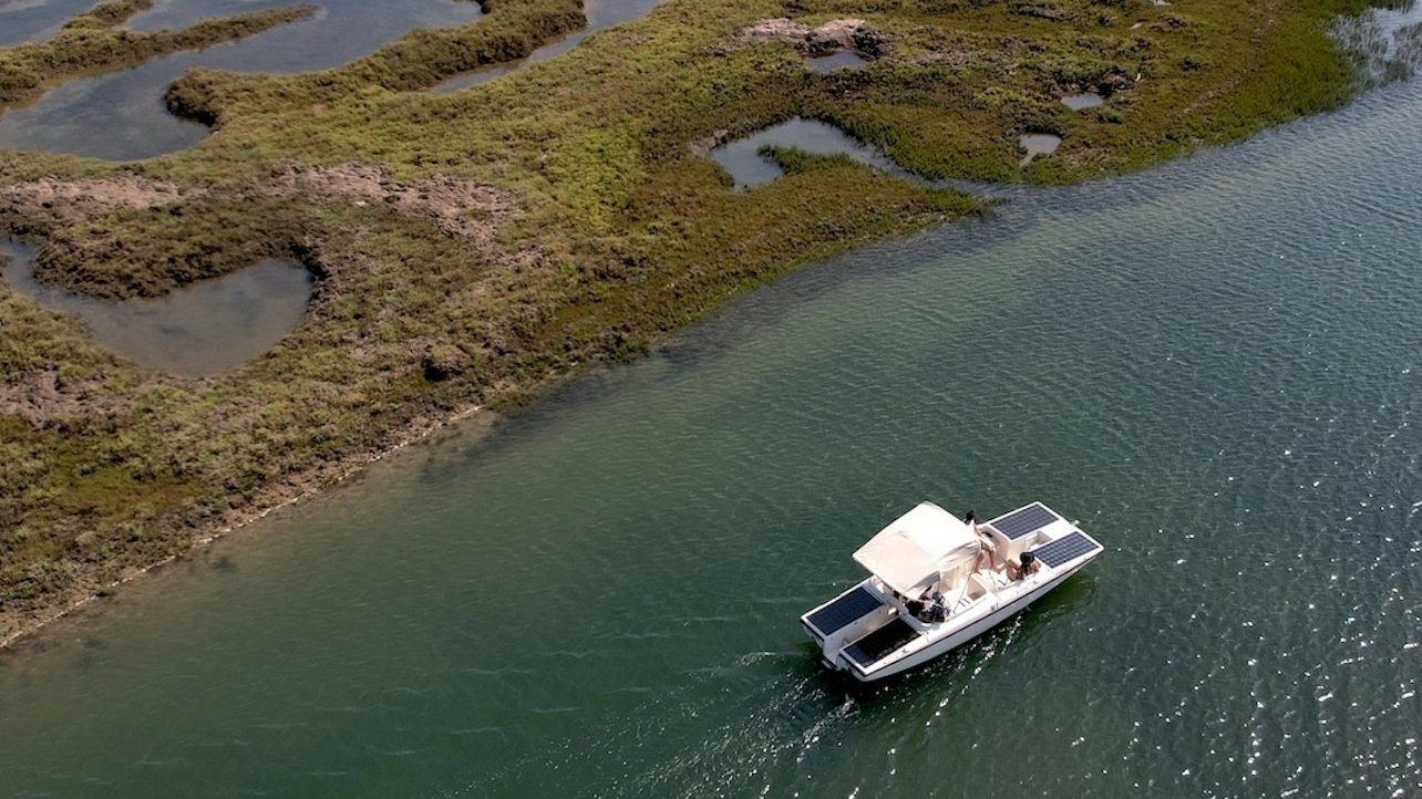 Create lasting memories on a sustainable adventure that connects you to nature