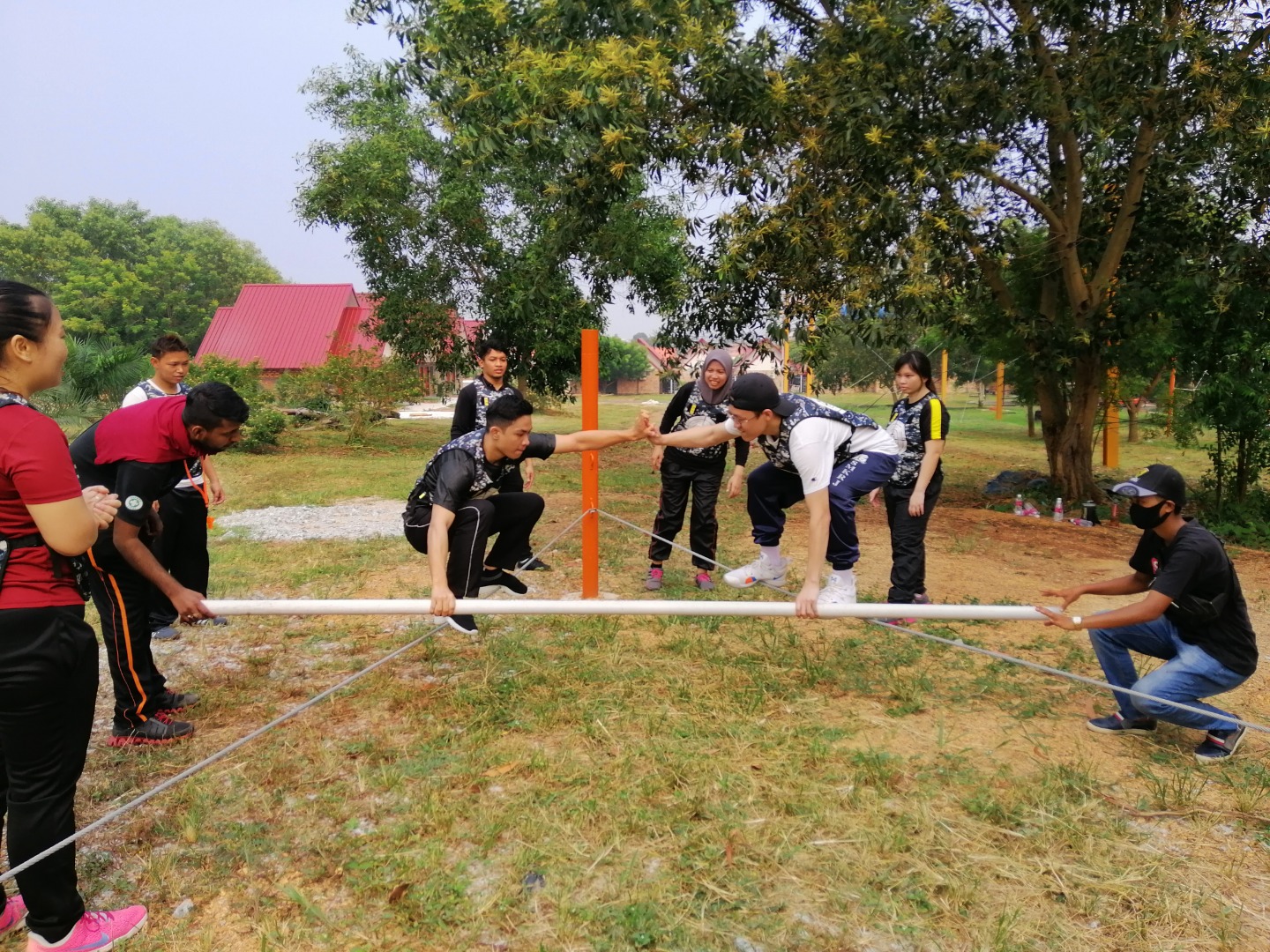 波德申休閒生態樂園（1Segar Recreation Eco Park）