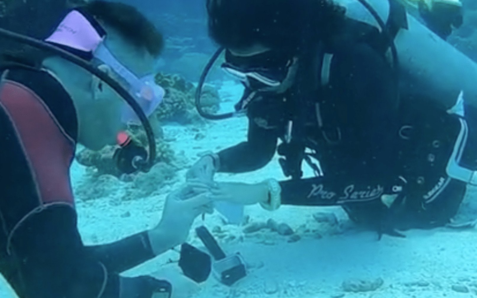 Malvan: 45-Min Proposal Scuba & Water Sports (Private Transfer)